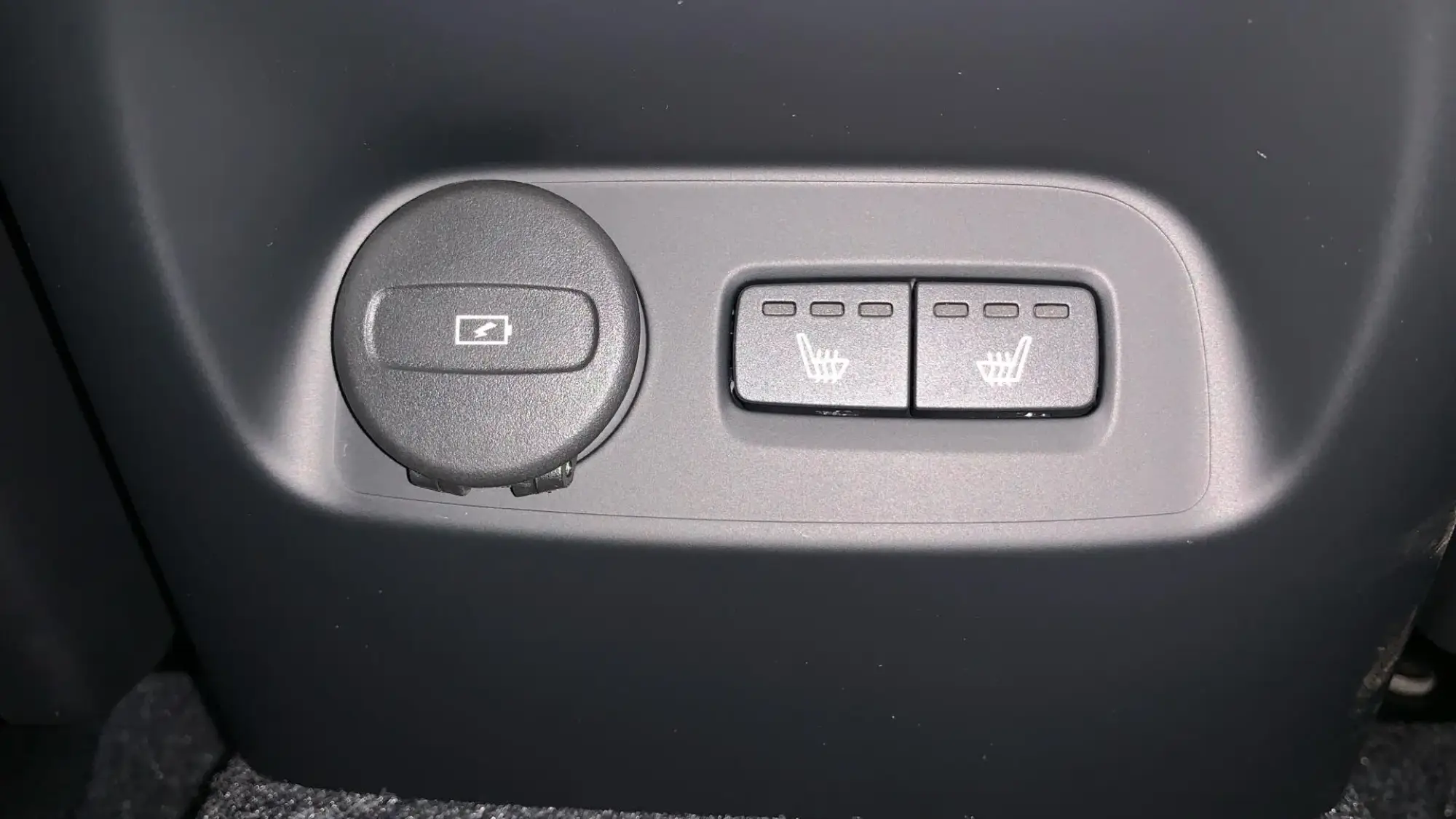 Volvo XC40 Image 36 Volvo XC40 Image 36