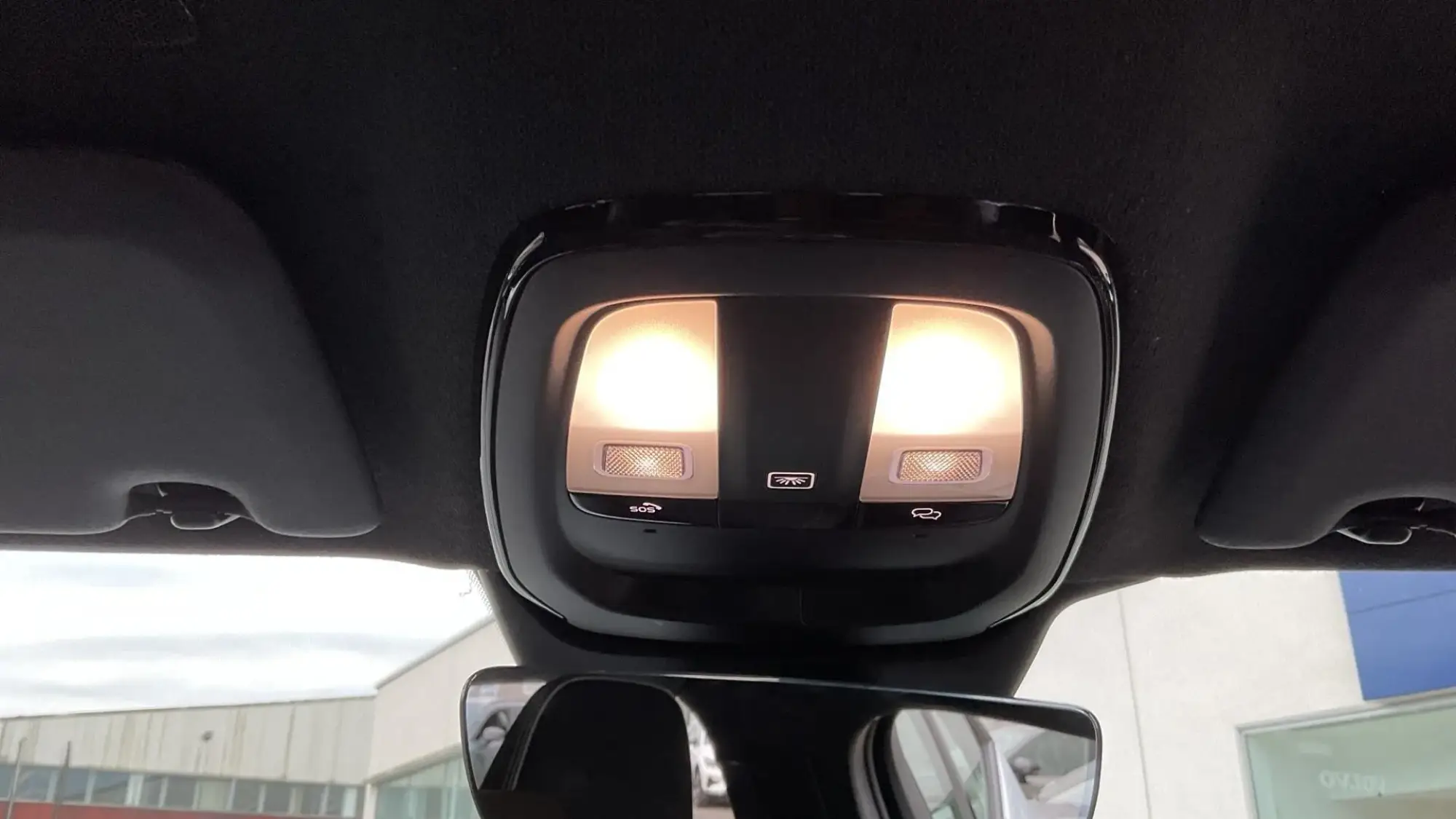 Volvo XC40 Image 28 Volvo XC40 Image 28