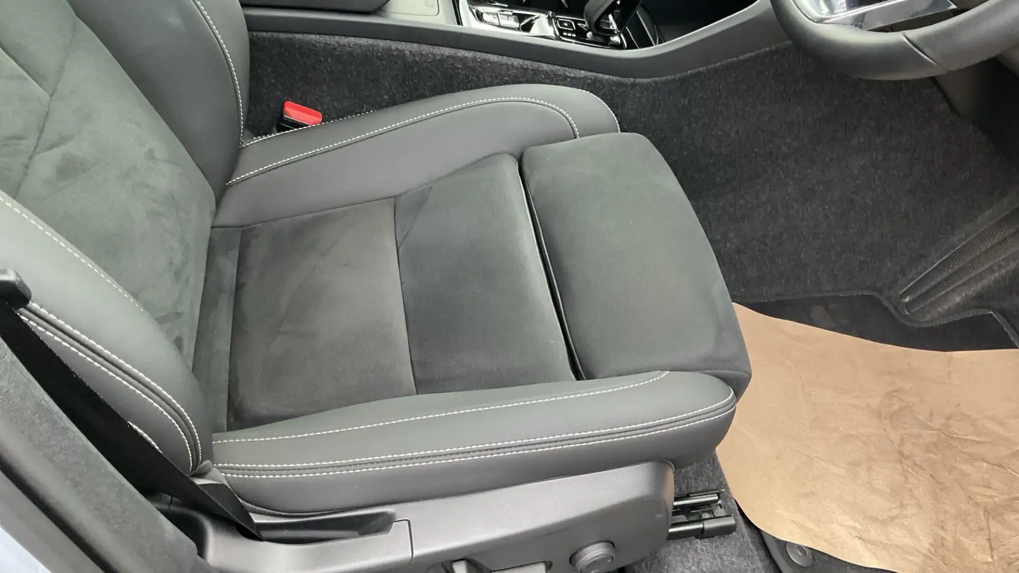 Volvo XC40 Image 30 Volvo XC40 Image 30