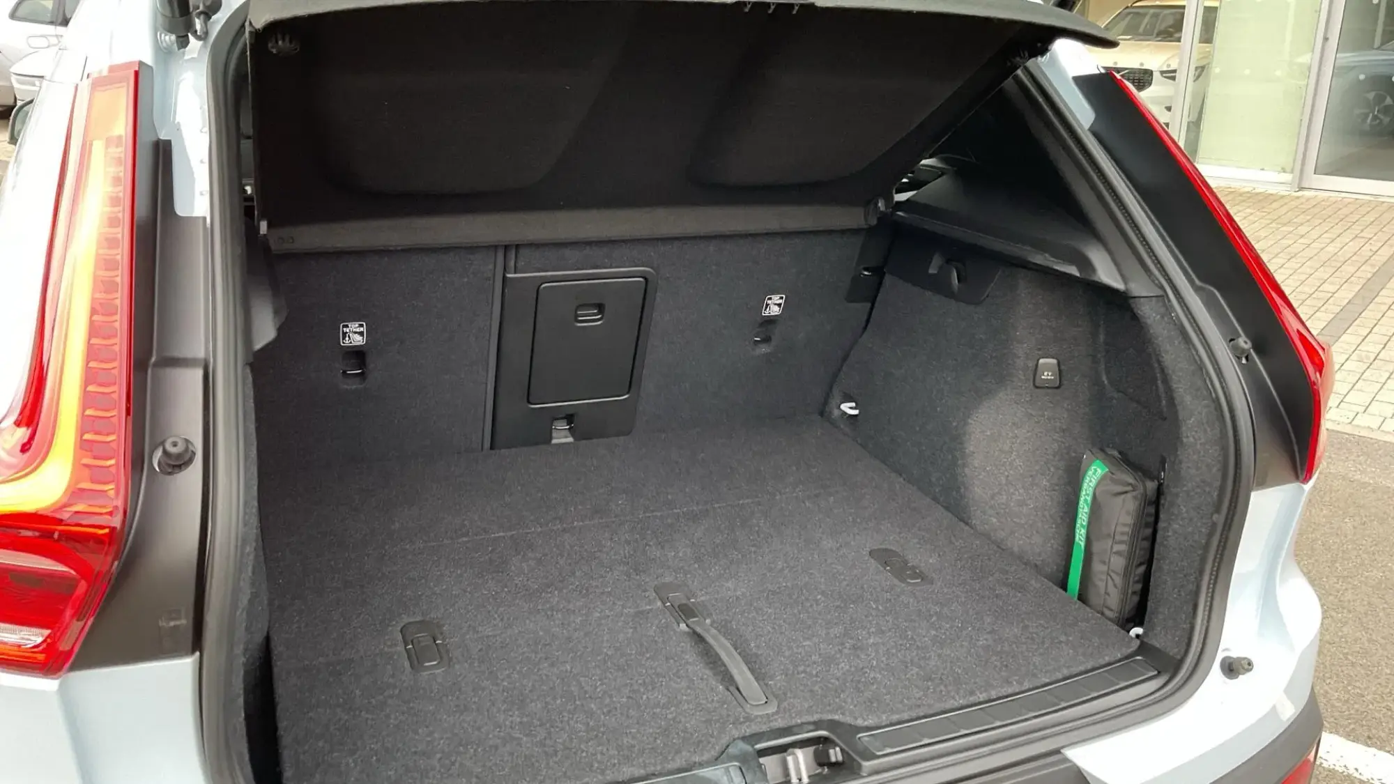 Volvo XC40 Image 31 Volvo XC40 Image 31