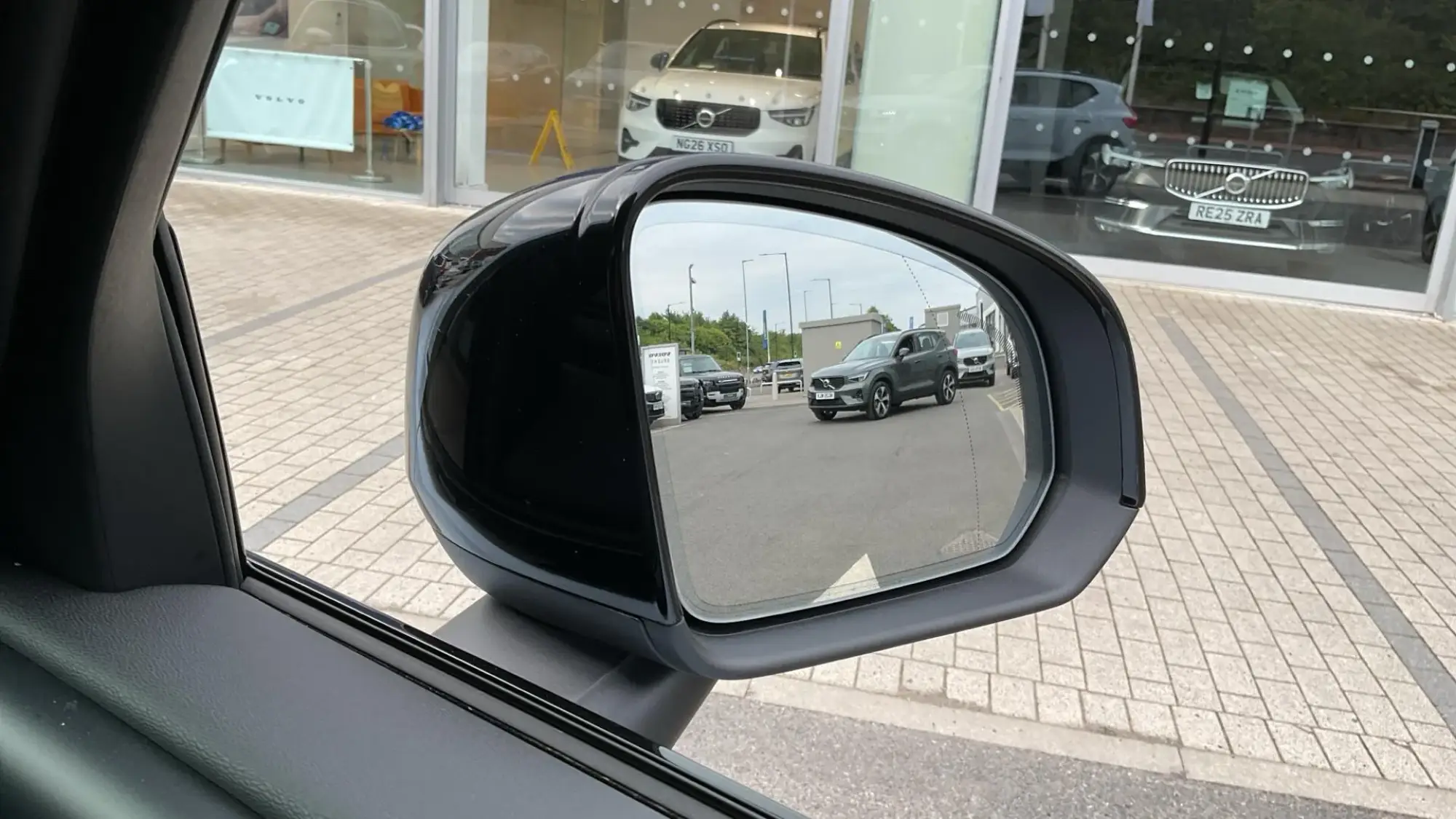 Volvo XC40 Image 32 Volvo XC40 Image 32