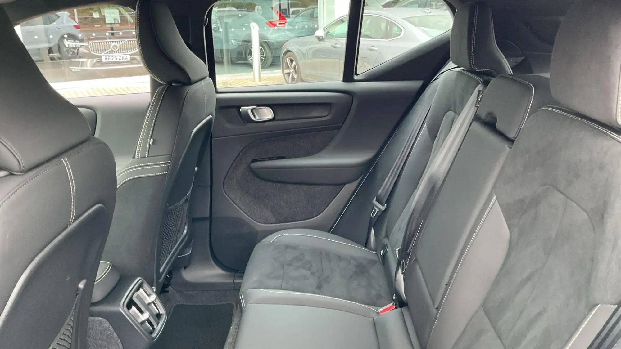Volvo XC40 Image 33 Volvo XC40 Image 33