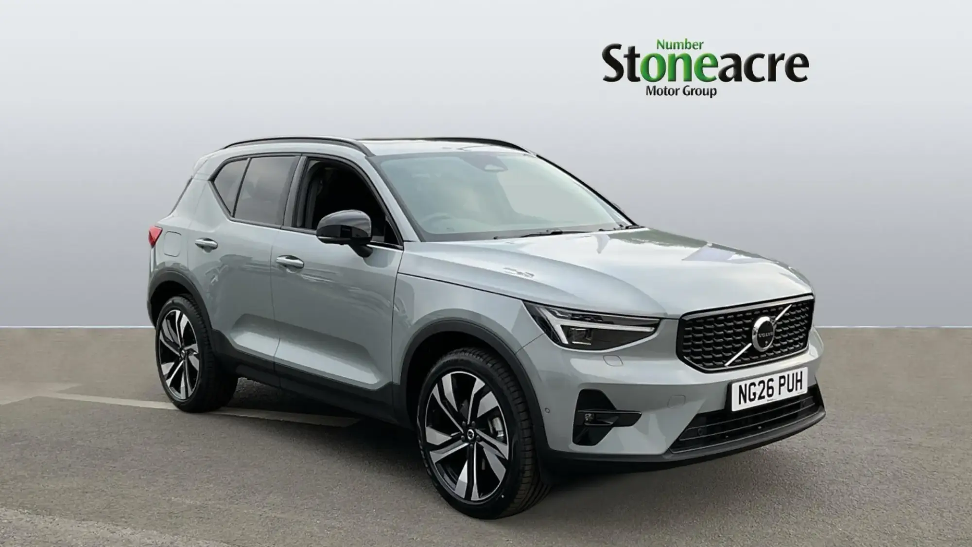 Volvo XC40 Image 1