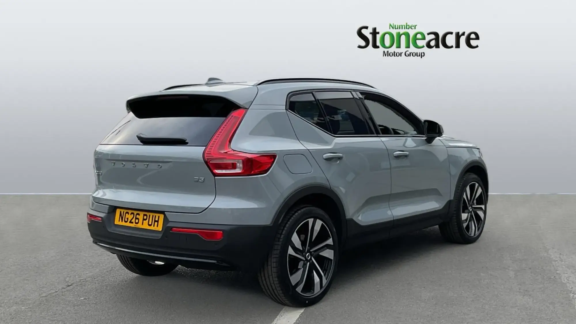 Volvo XC40 Image 2