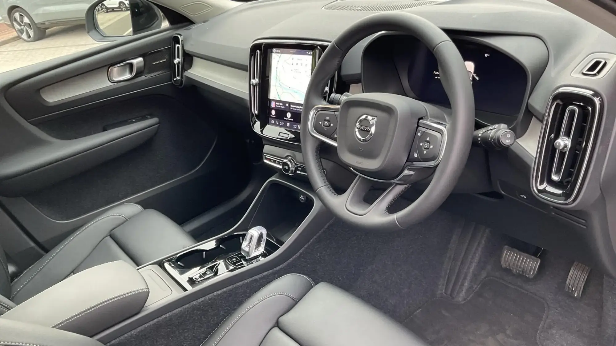 Volvo XC40 Image 4