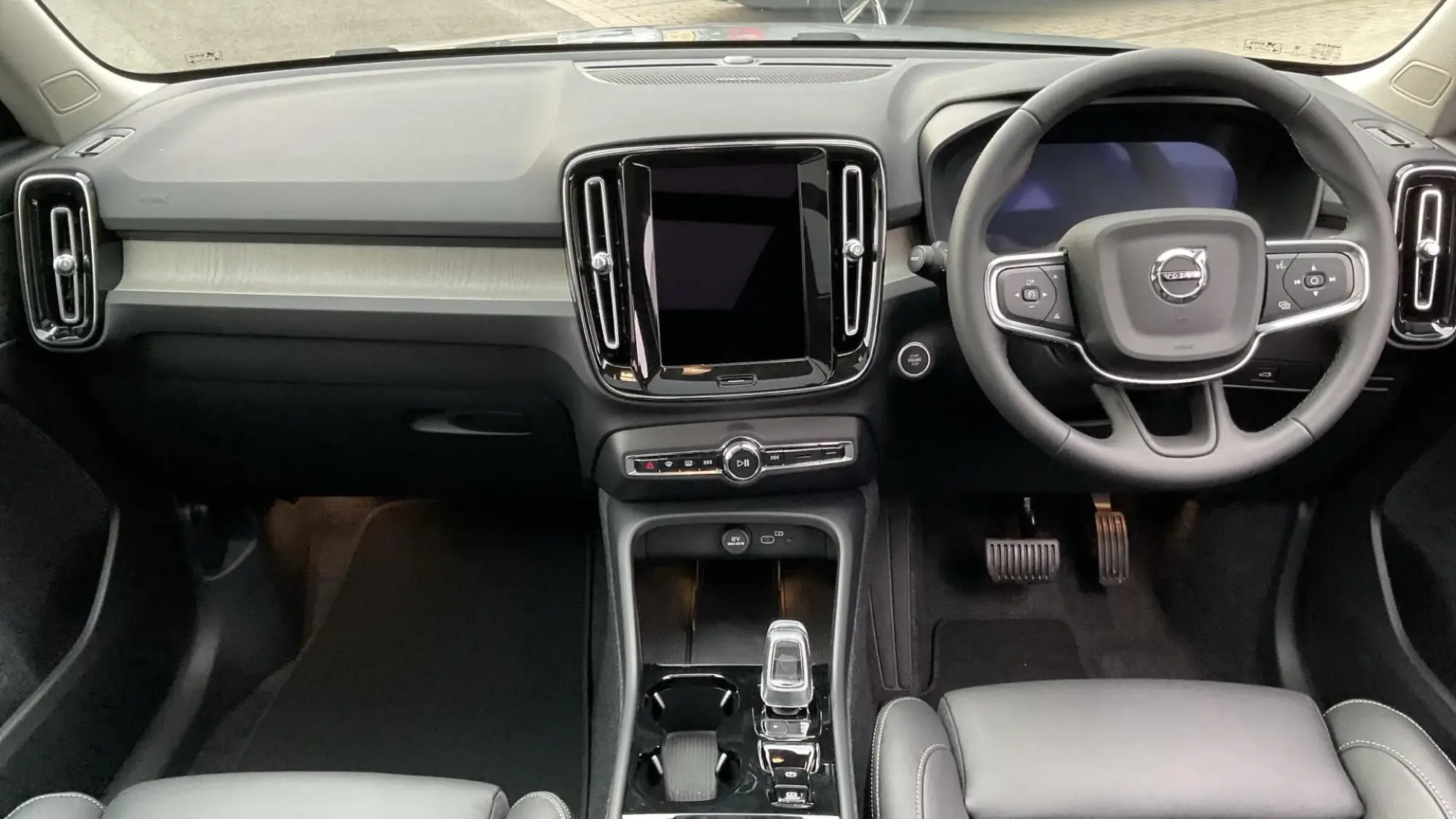 Volvo XC40 Image 5