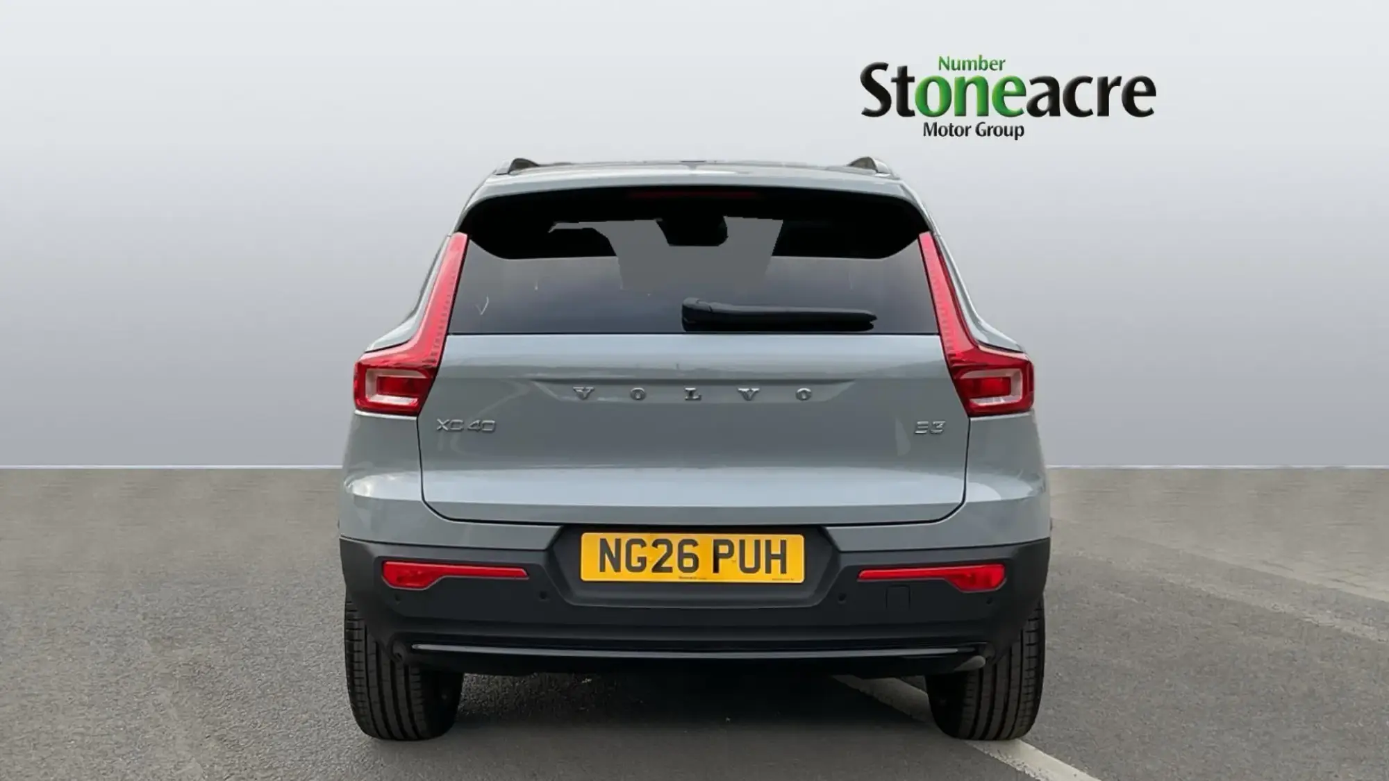 Volvo XC40 Image 7