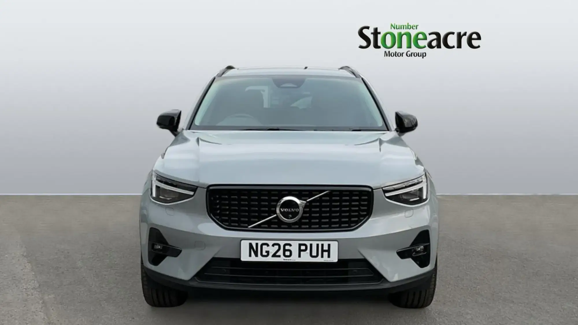 Volvo XC40 Image 8