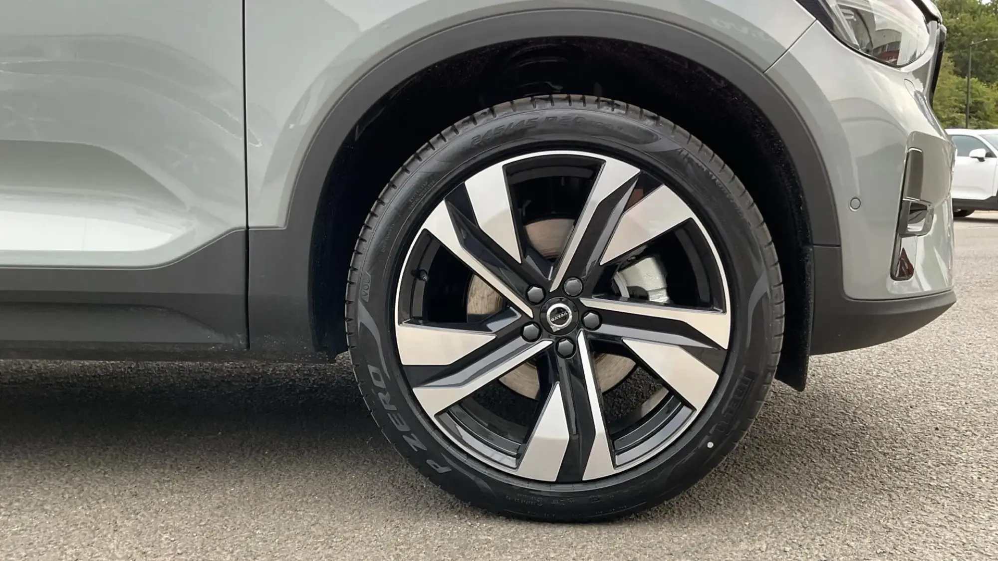 Volvo XC40 Image 9