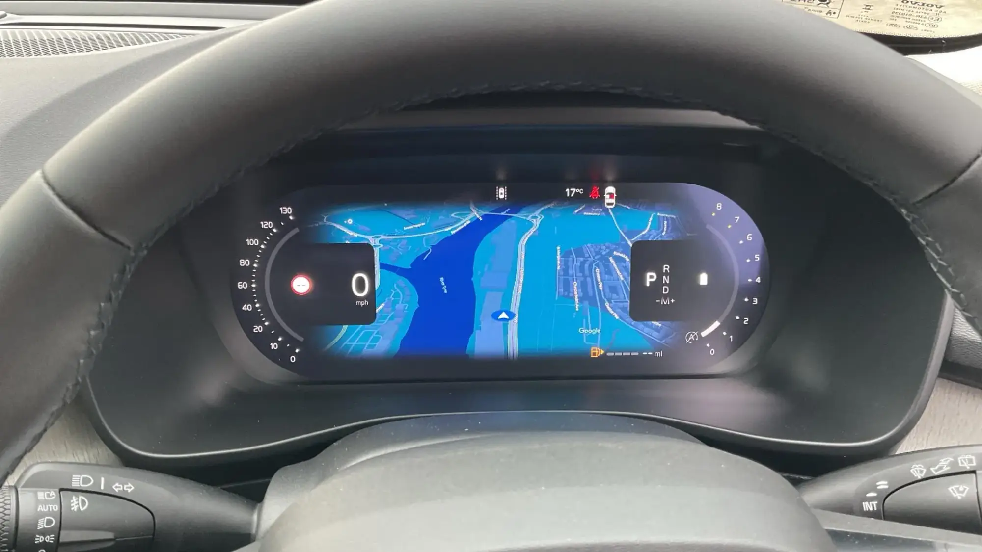 Volvo XC40 Image 11