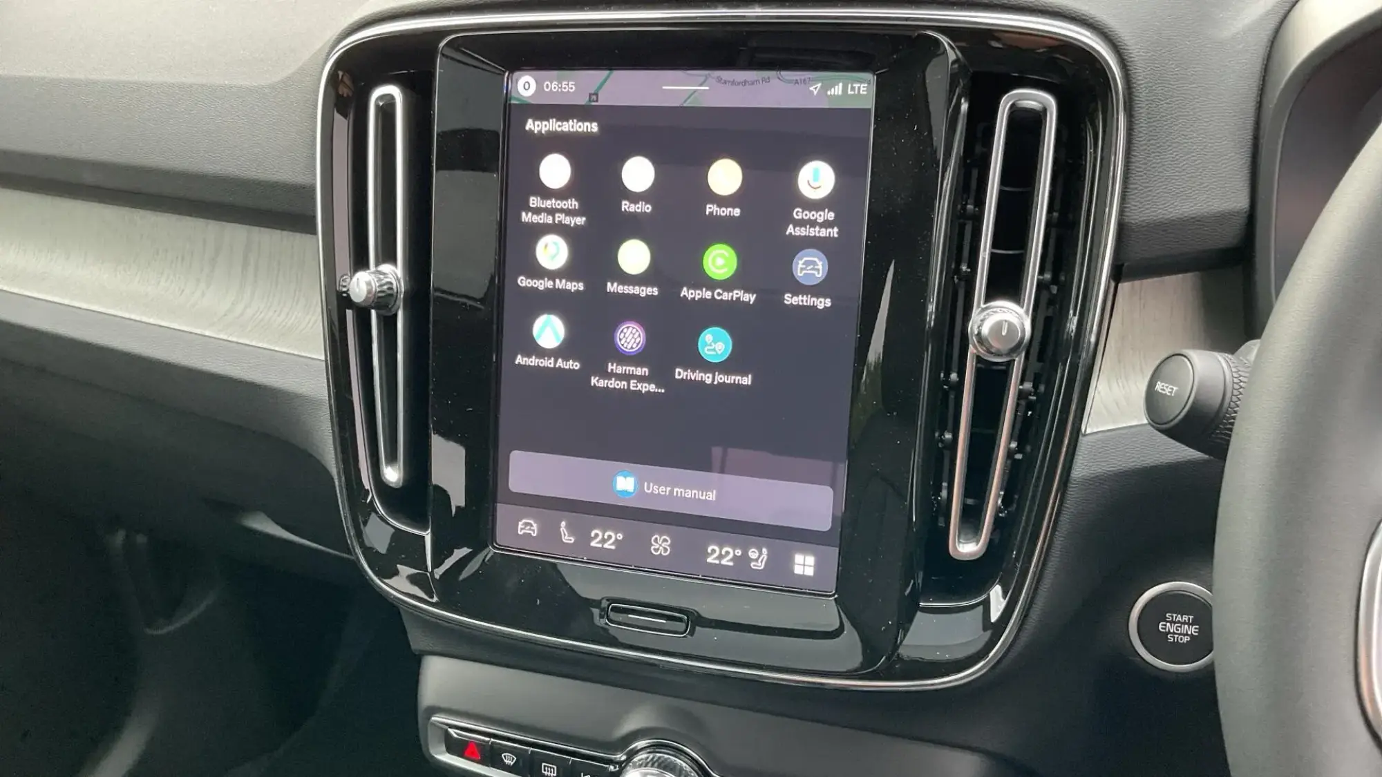 Volvo XC40 Image 12