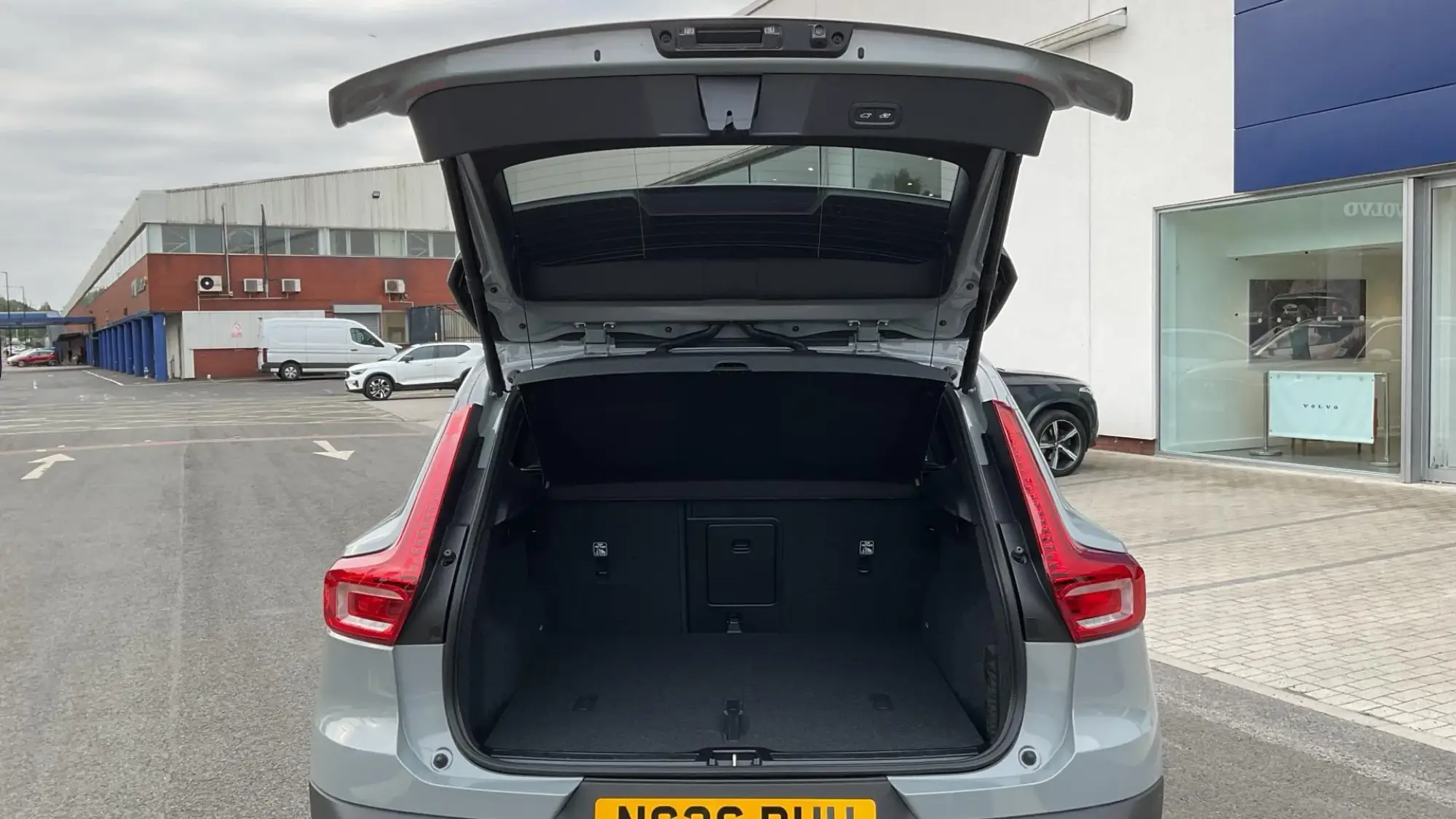 Volvo XC40 Image 13
