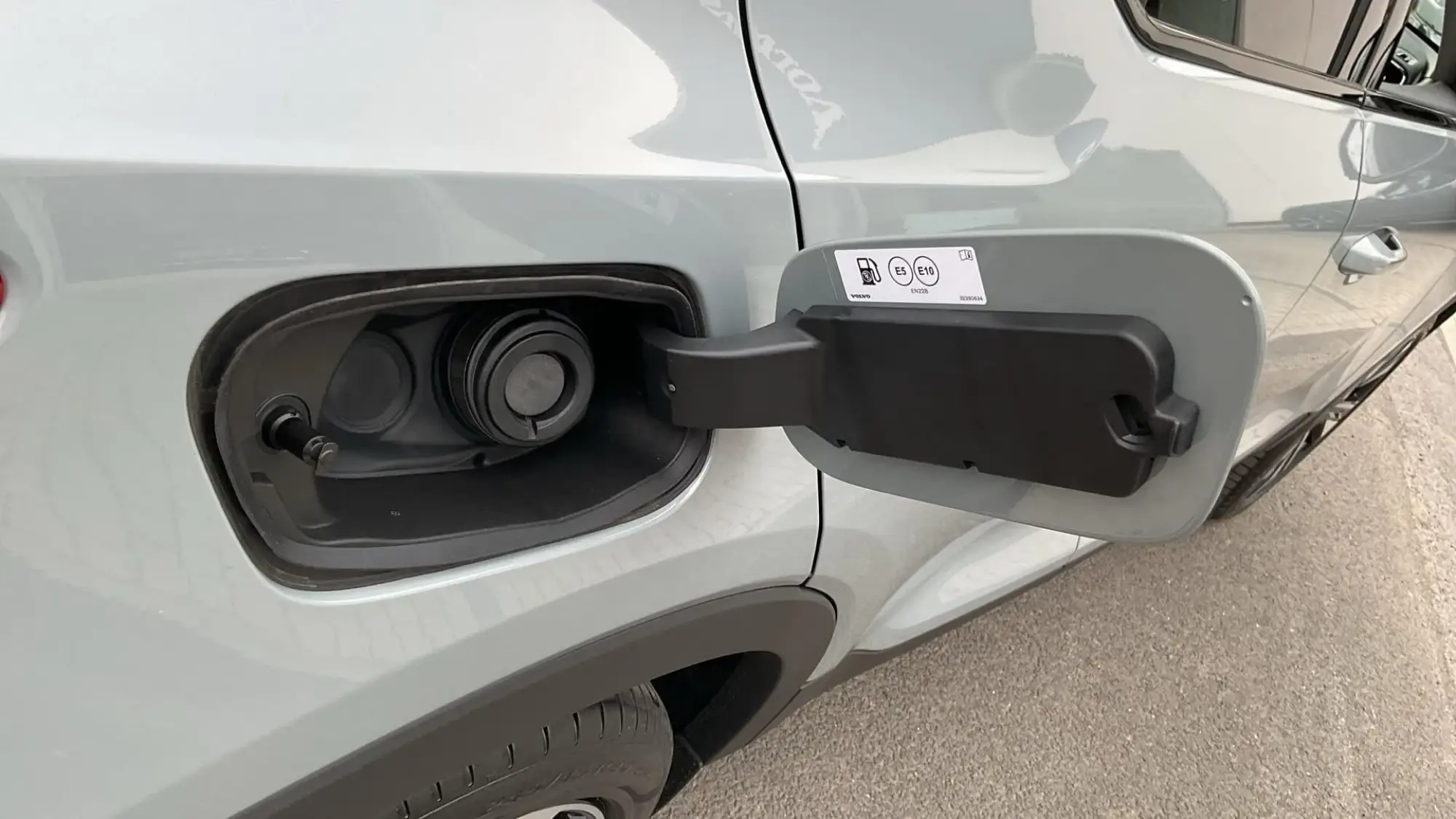 Volvo XC40 Image 16