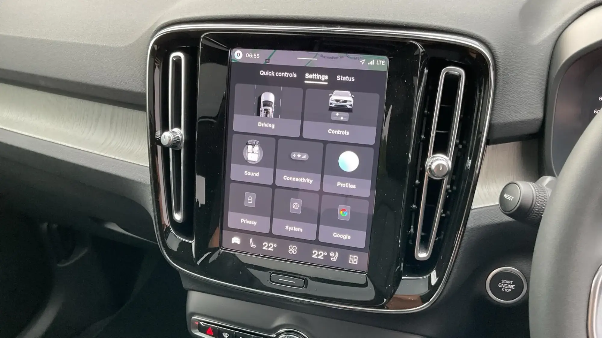 Volvo XC40 Image 17