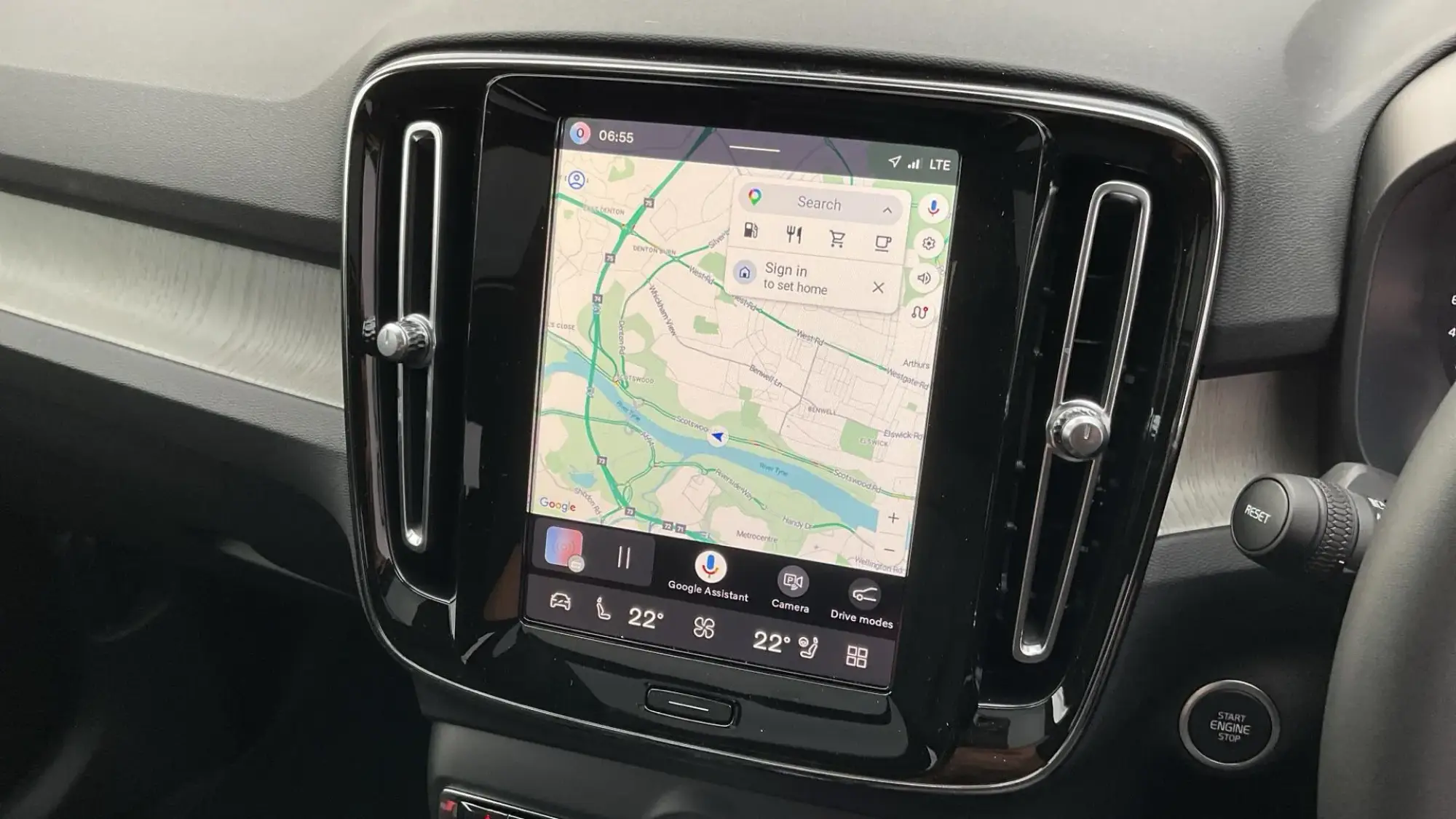 Volvo XC40 Image 18