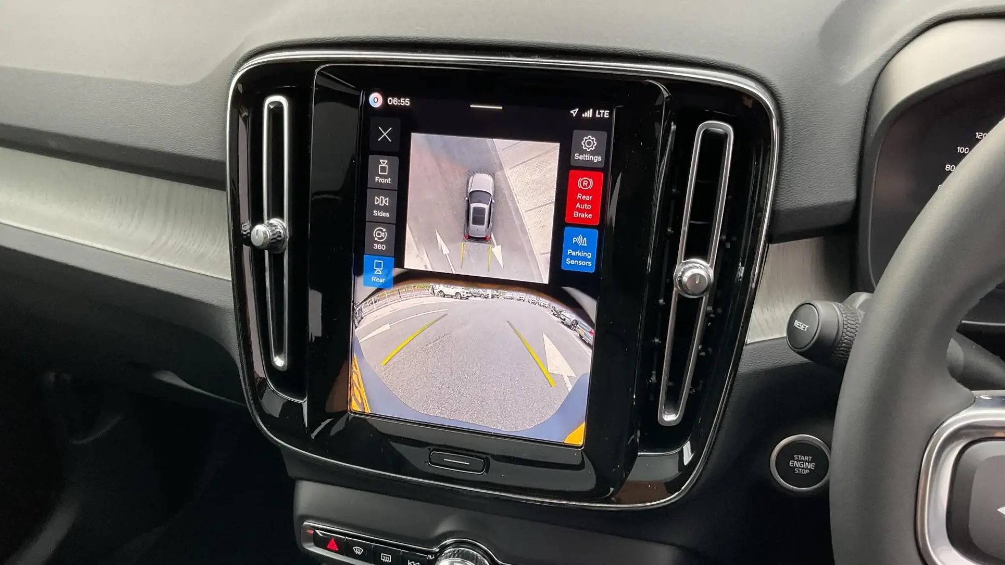 Volvo XC40 Image 19