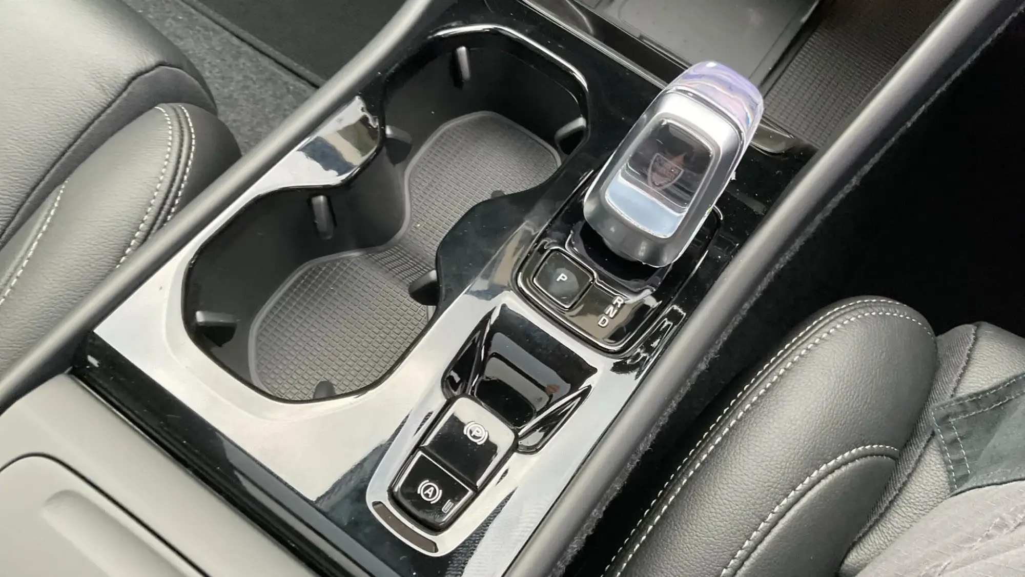 Volvo XC40 Image 26