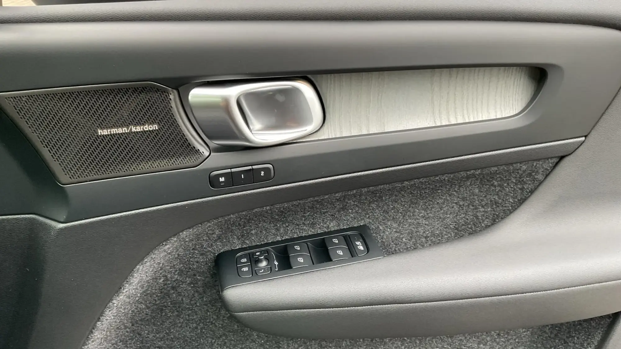 Volvo XC40 Image 29