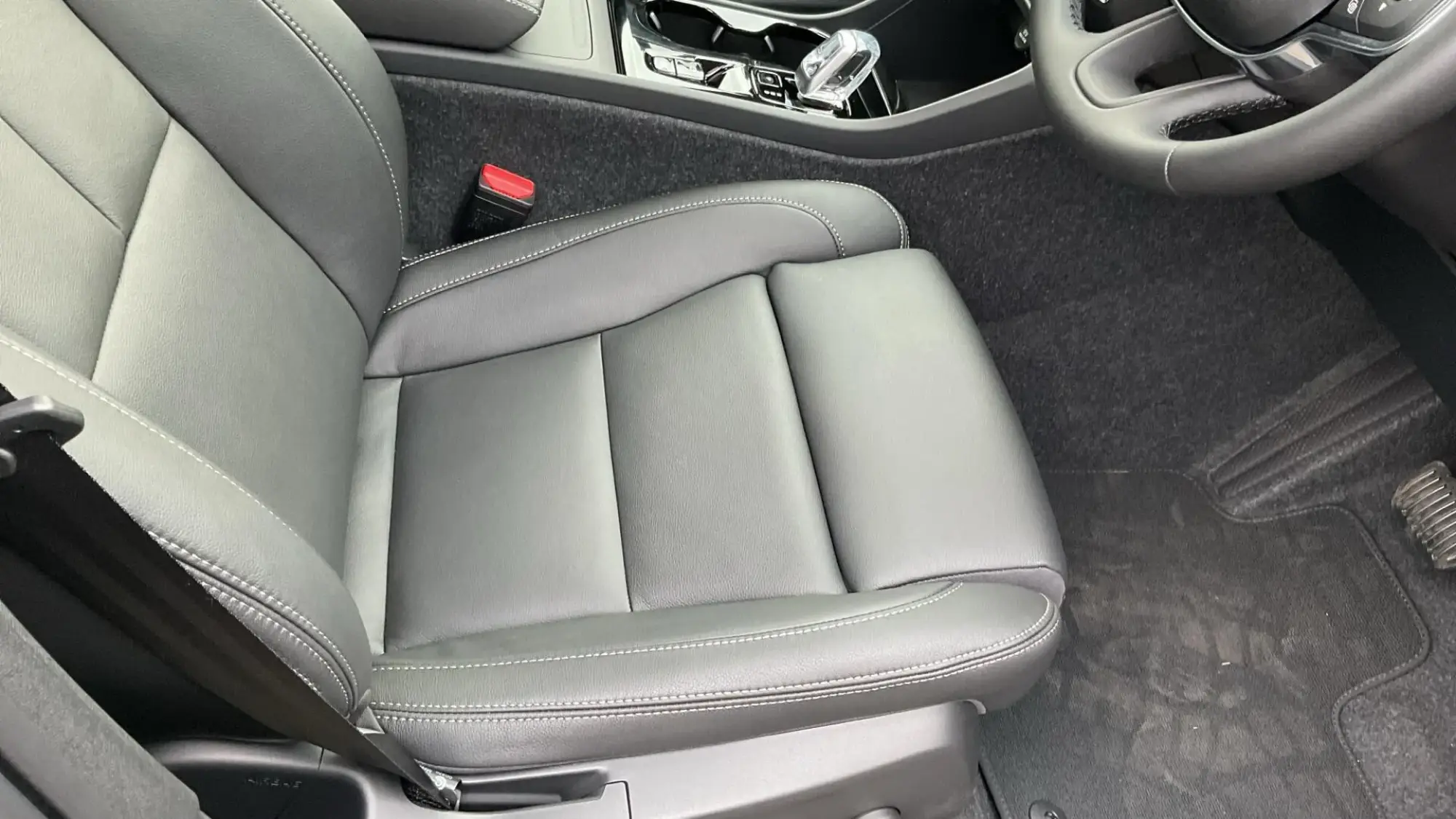 Volvo XC40 Image 30