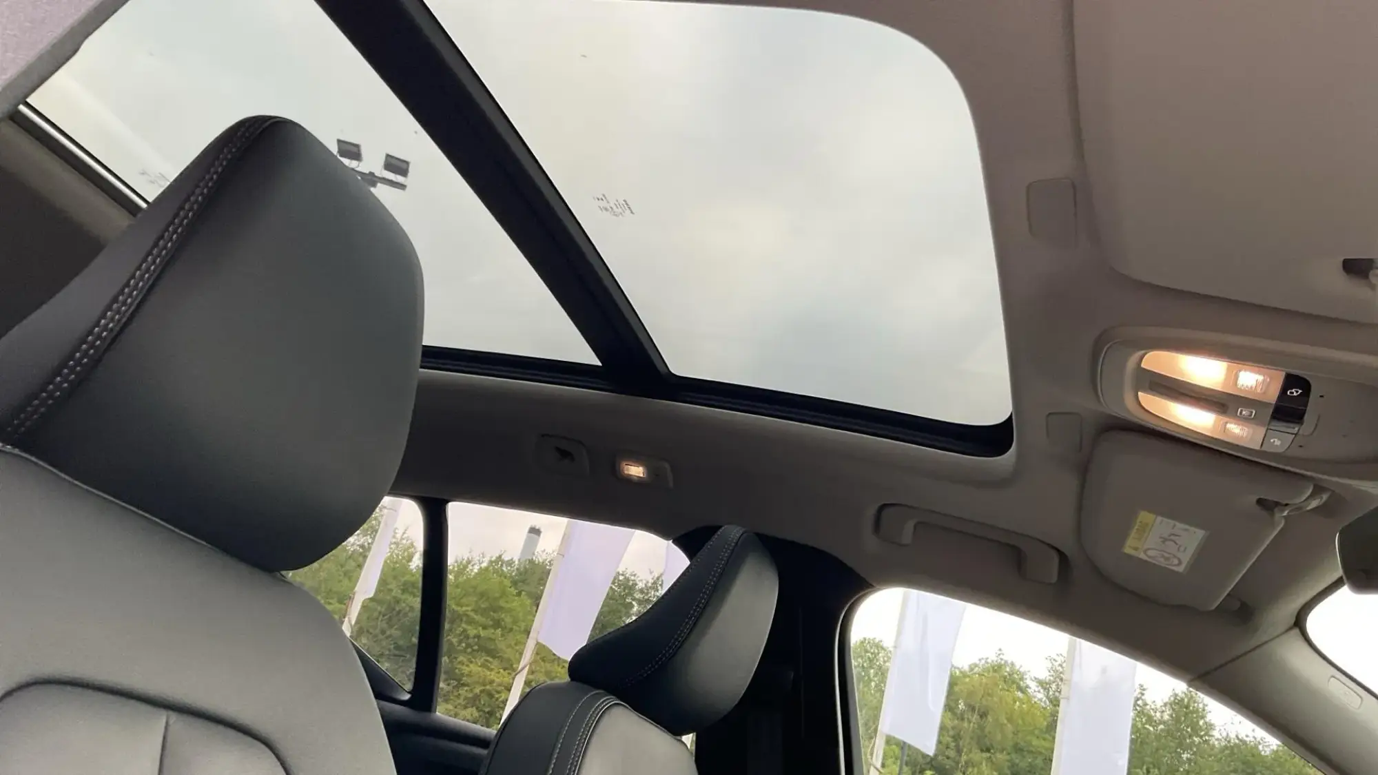 Volvo XC40 Image 31