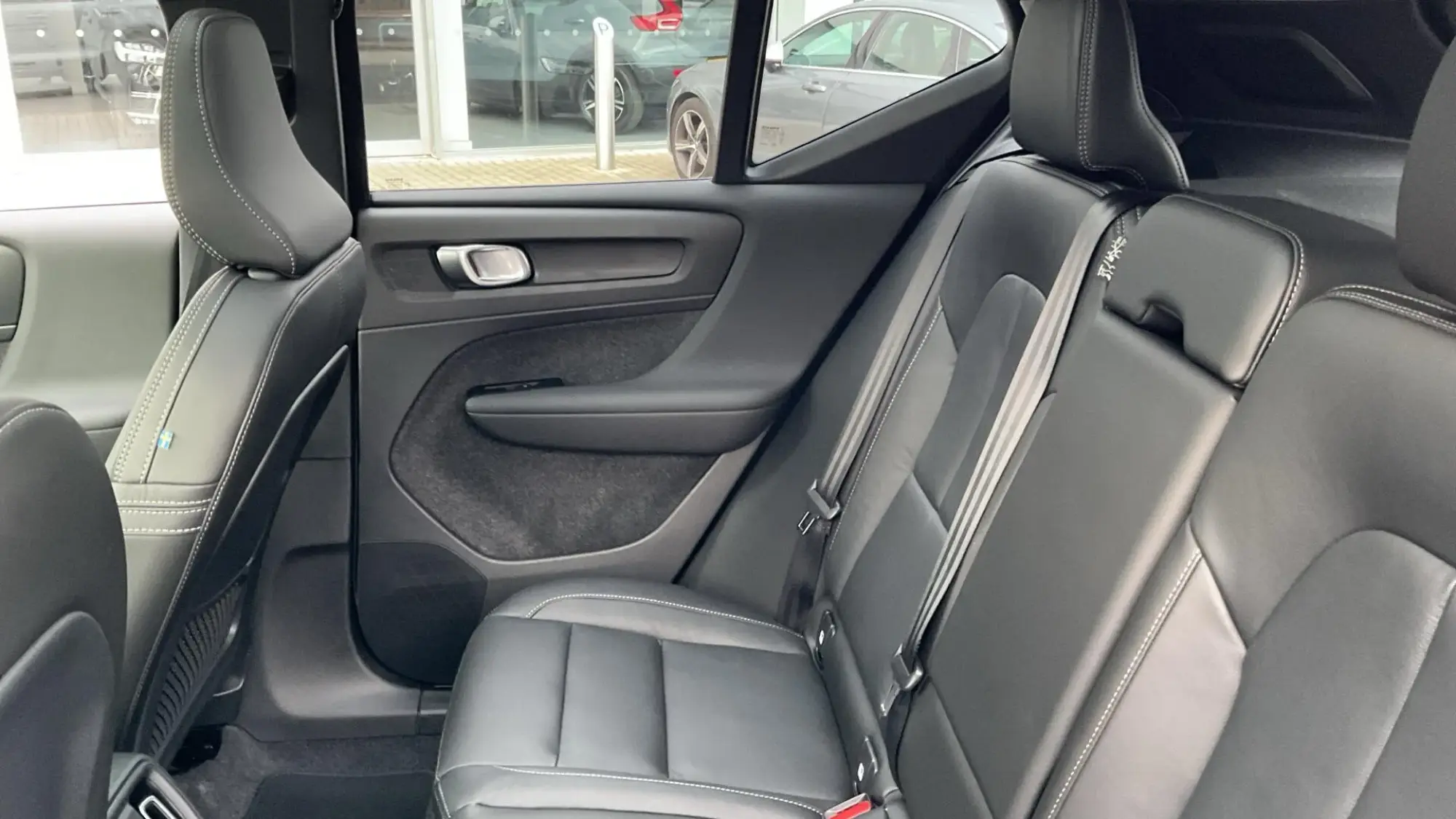 Volvo XC40 Image 33