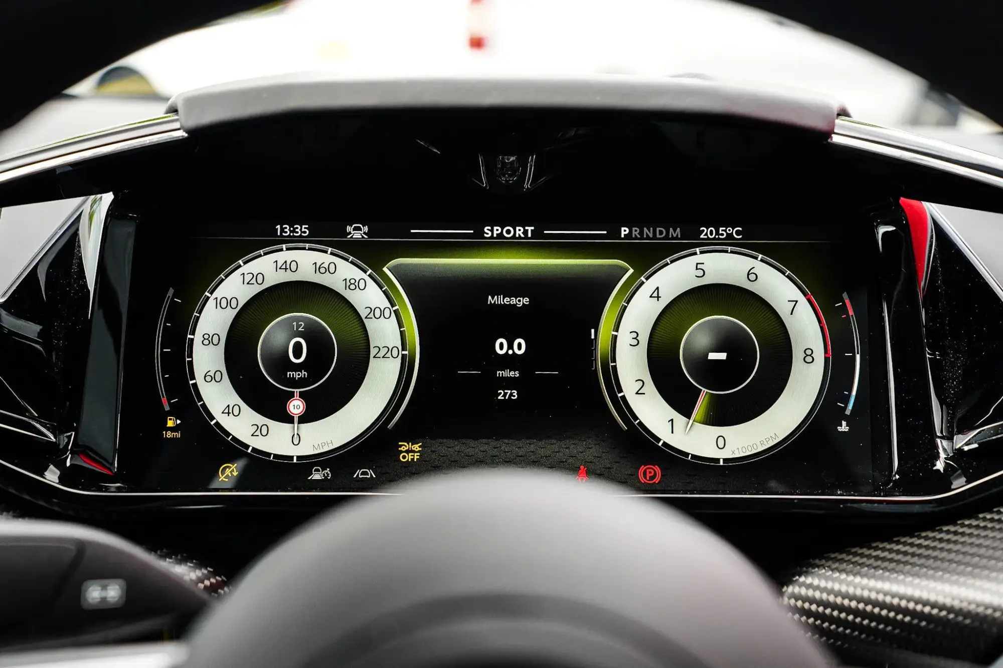 Aston Martin Vantage Image 26 Aston Martin Vantage Image 26