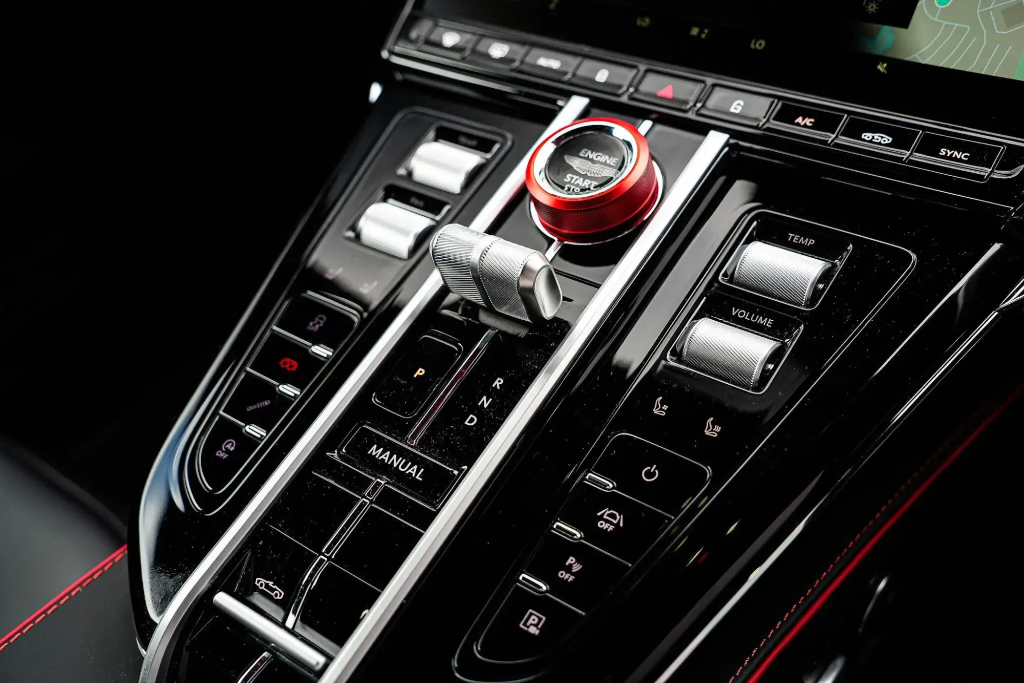 Aston Martin Vantage Image 35 Aston Martin Vantage Image 35
