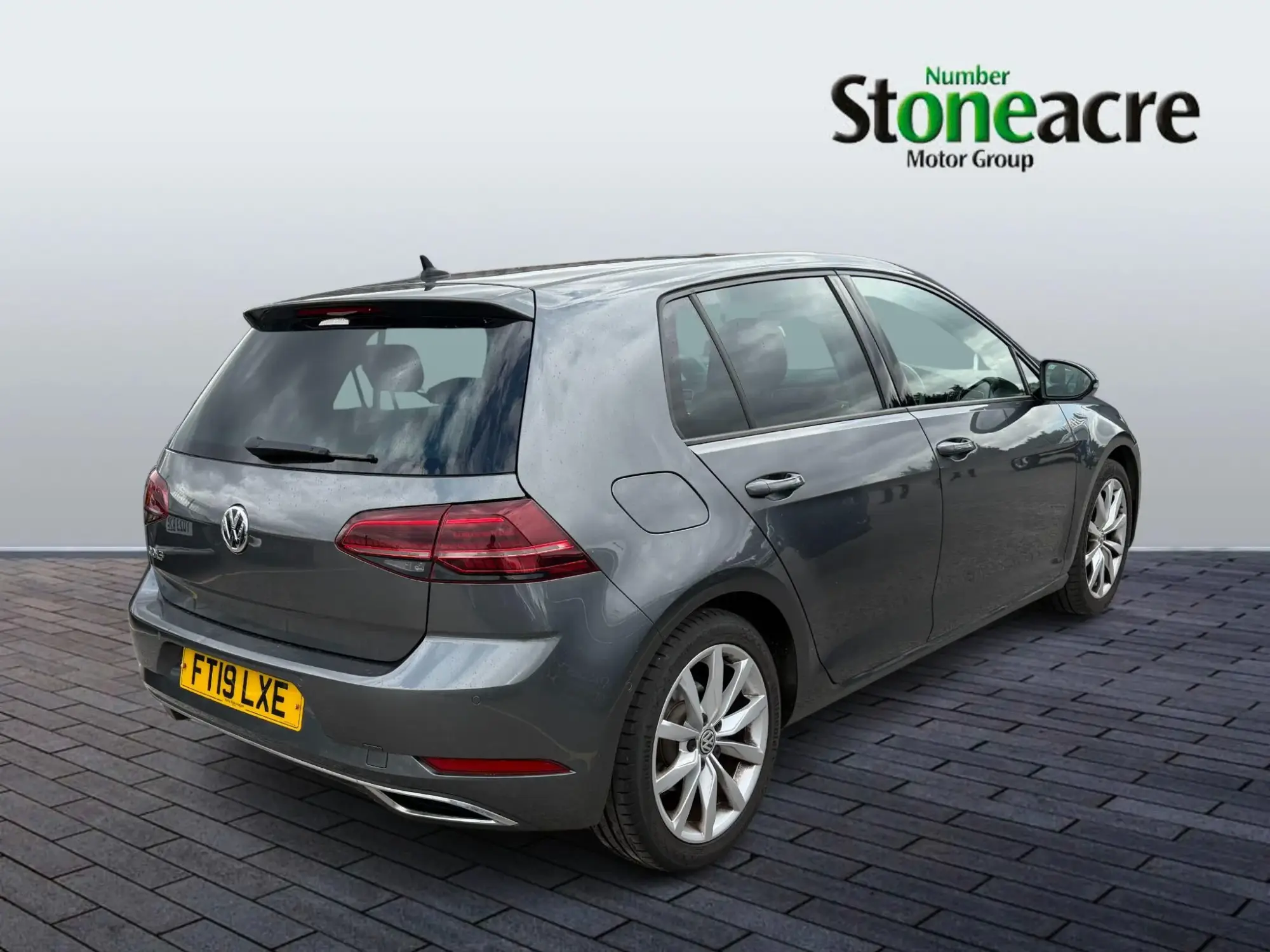 Volkswagen Golf Image 8 Volkswagen Golf Image 8