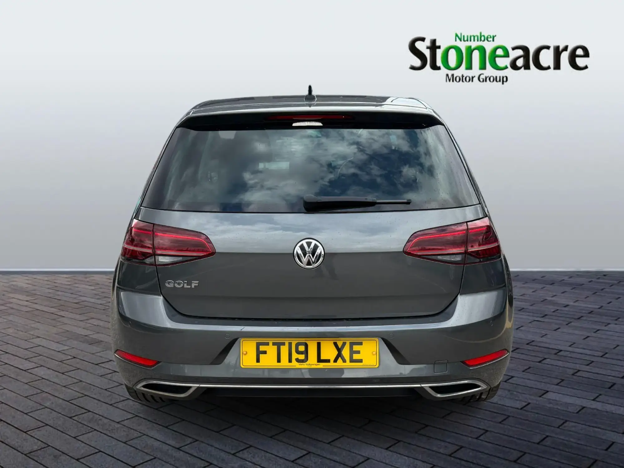 Volkswagen Golf Image 6 Volkswagen Golf Image 6