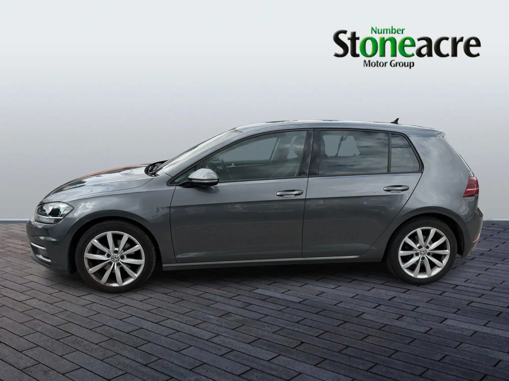 Volkswagen Golf Image 5 Volkswagen Golf Image 5