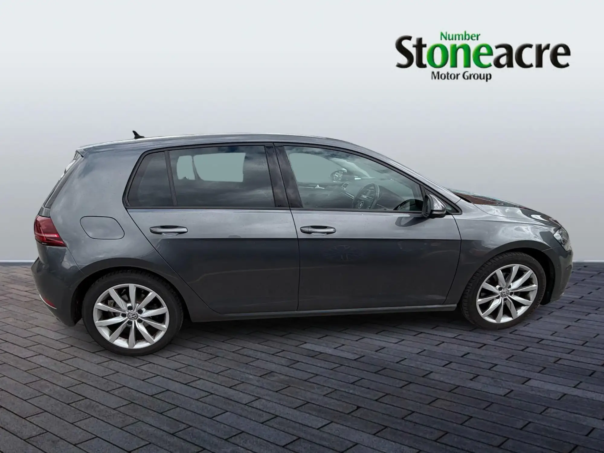 Volkswagen Golf Image 7 Volkswagen Golf Image 7