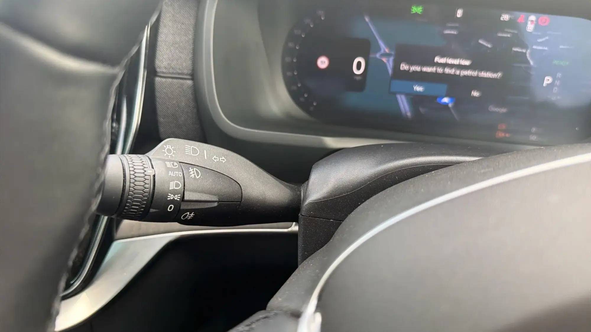 Volvo XC90 Plug-In Hybrid Image 28 Volvo XC90 Plug-In Hybrid Image 28