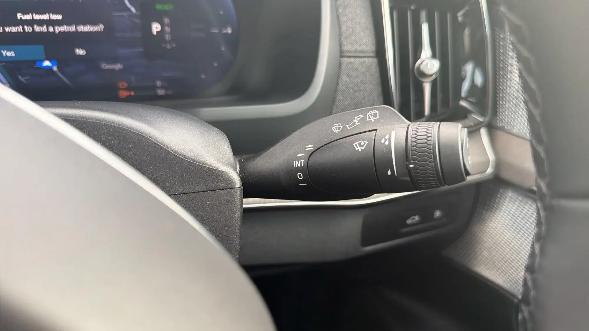 Volvo XC90 Plug-In Hybrid Image 29 Volvo XC90 Plug-In Hybrid Image 29
