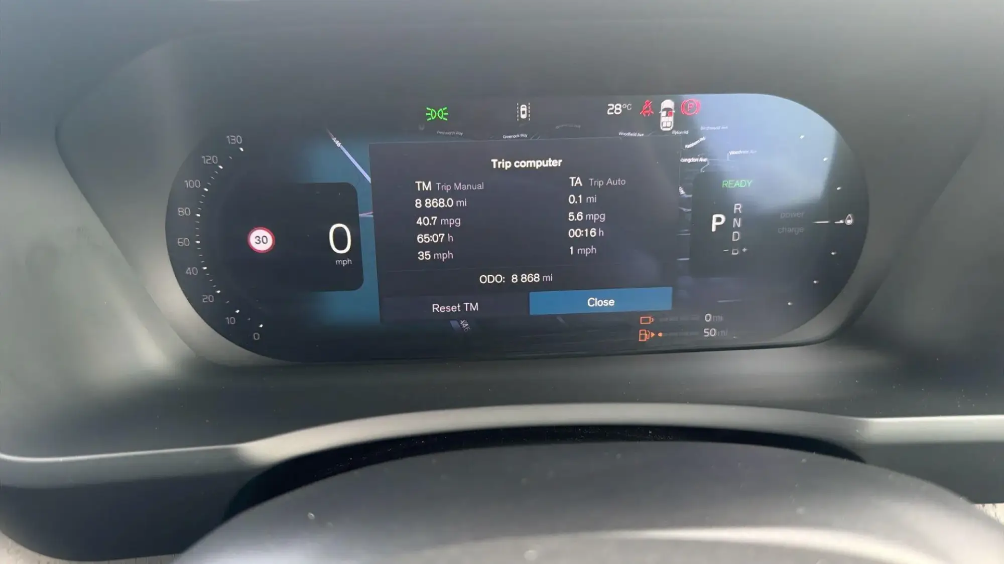 Volvo XC90 Plug-In Hybrid Image 31 Volvo XC90 Plug-In Hybrid Image 31