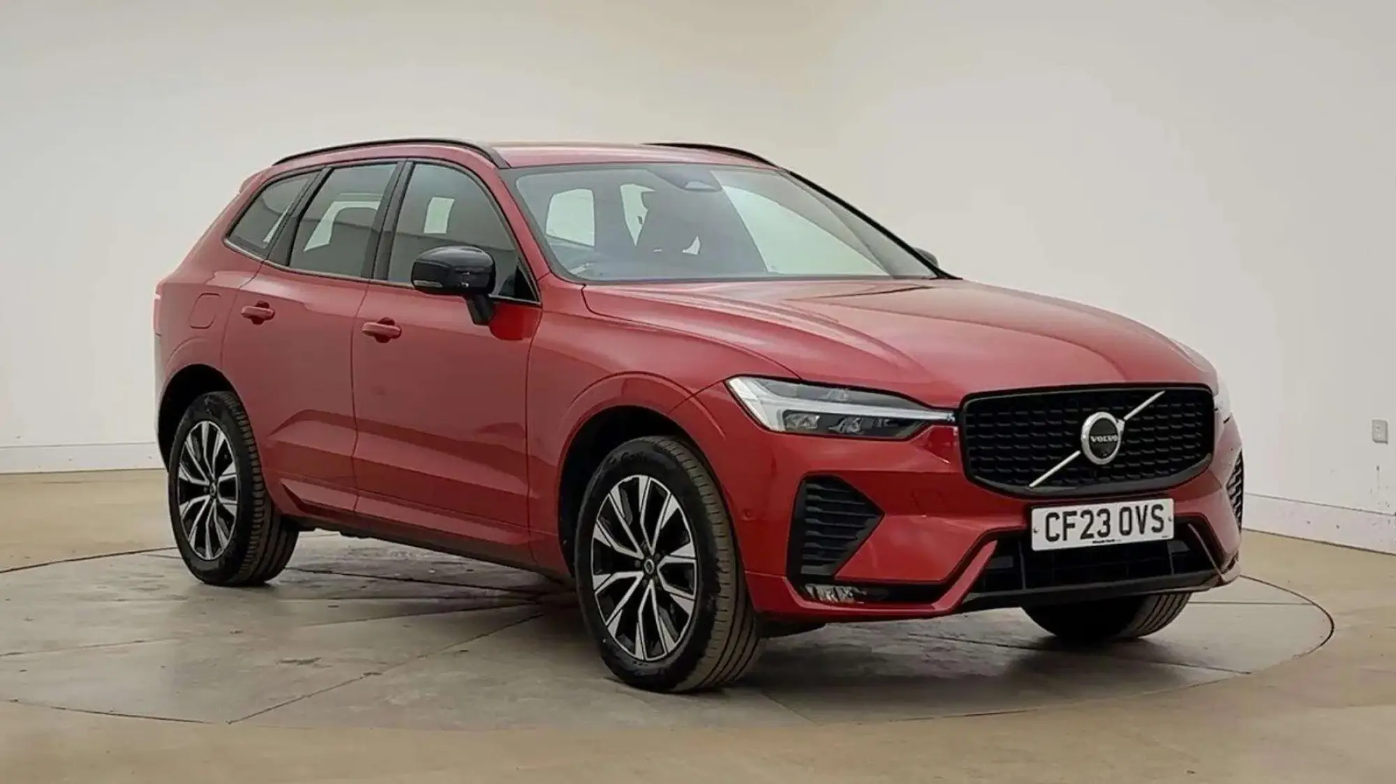 Volvo XC60 Image 11 Volvo XC60 Image 11