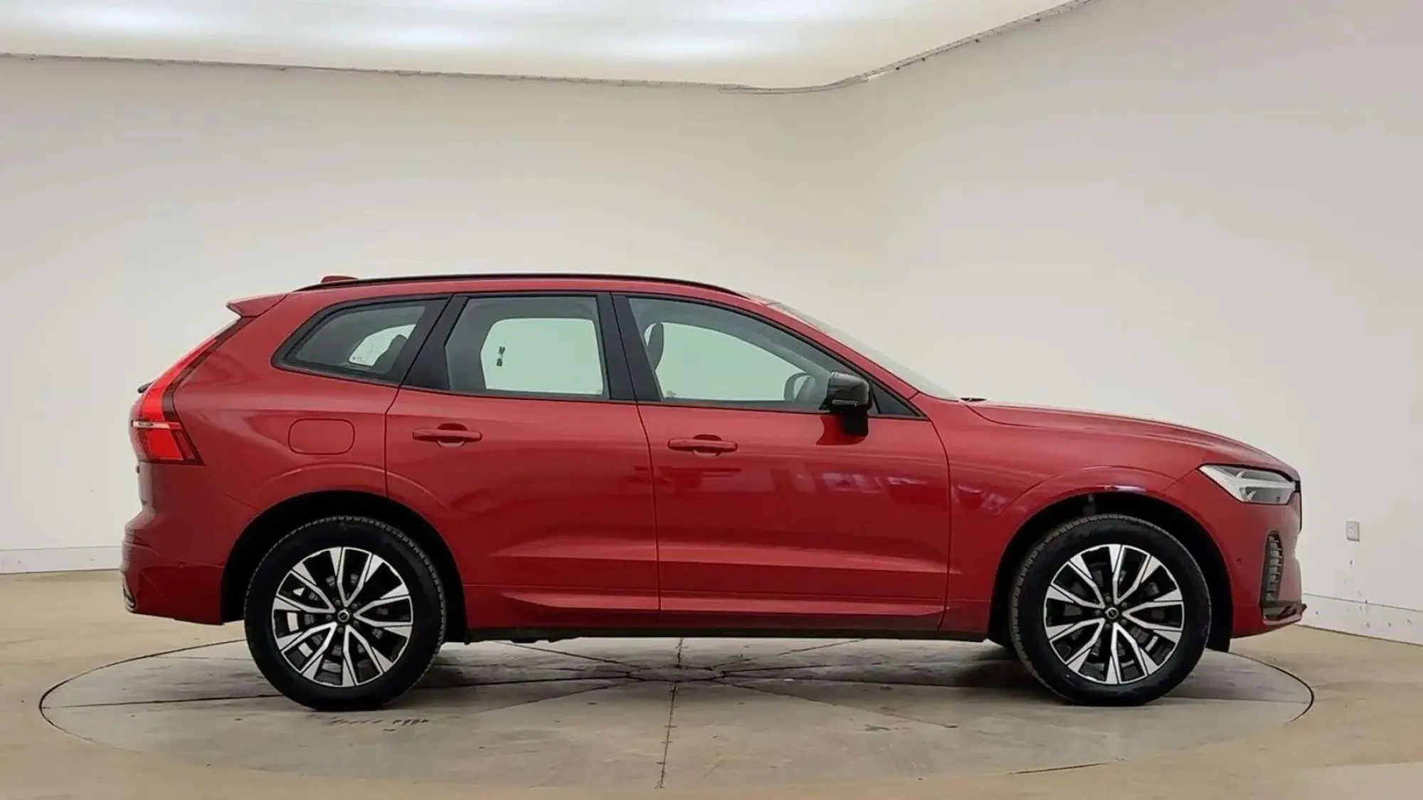 Volvo XC60 Image 12 Volvo XC60 Image 12