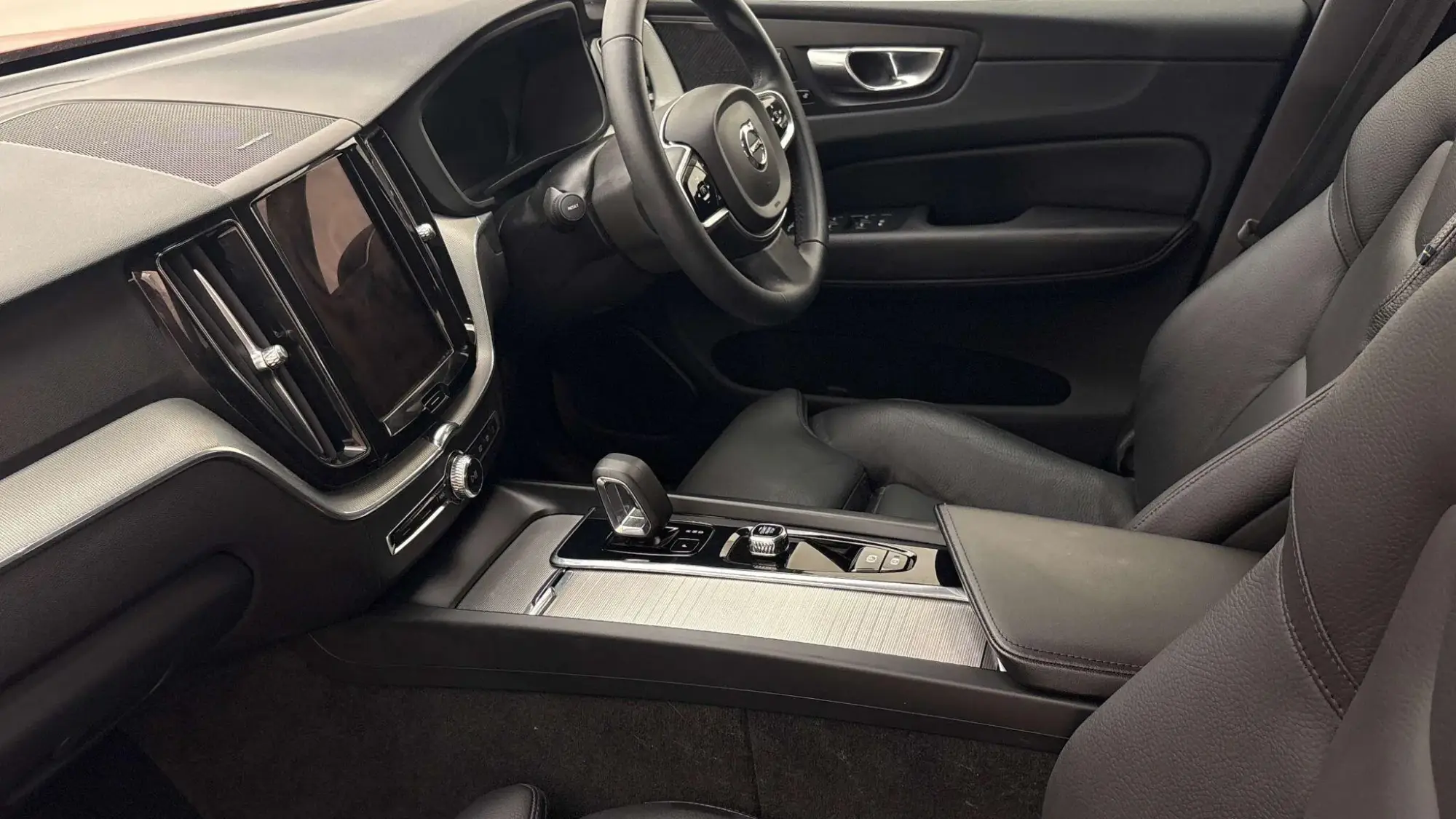 Volvo XC60 Image 16 Volvo XC60 Image 16