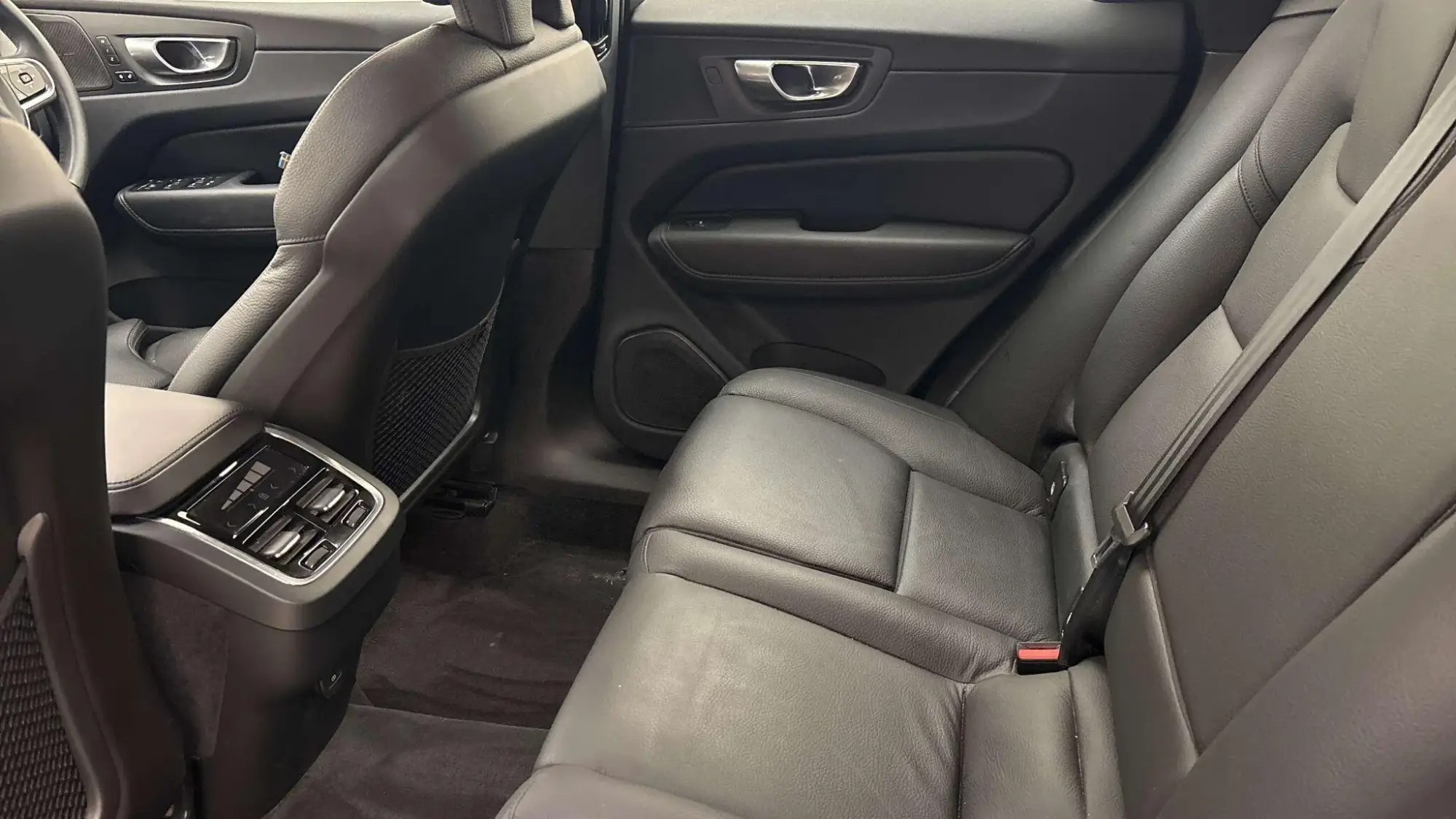 Volvo XC60 Image 17 Volvo XC60 Image 17