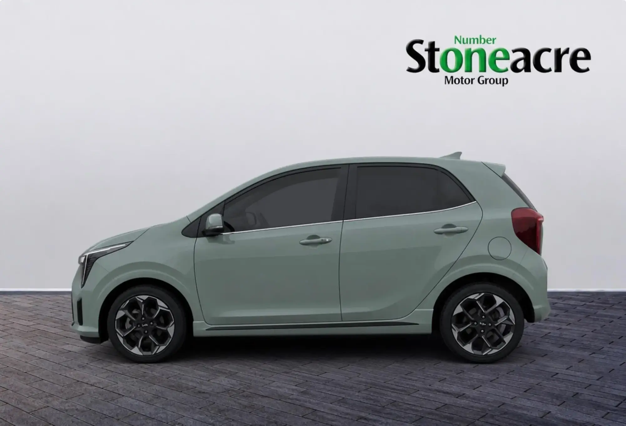 Kia Picanto Image 3
