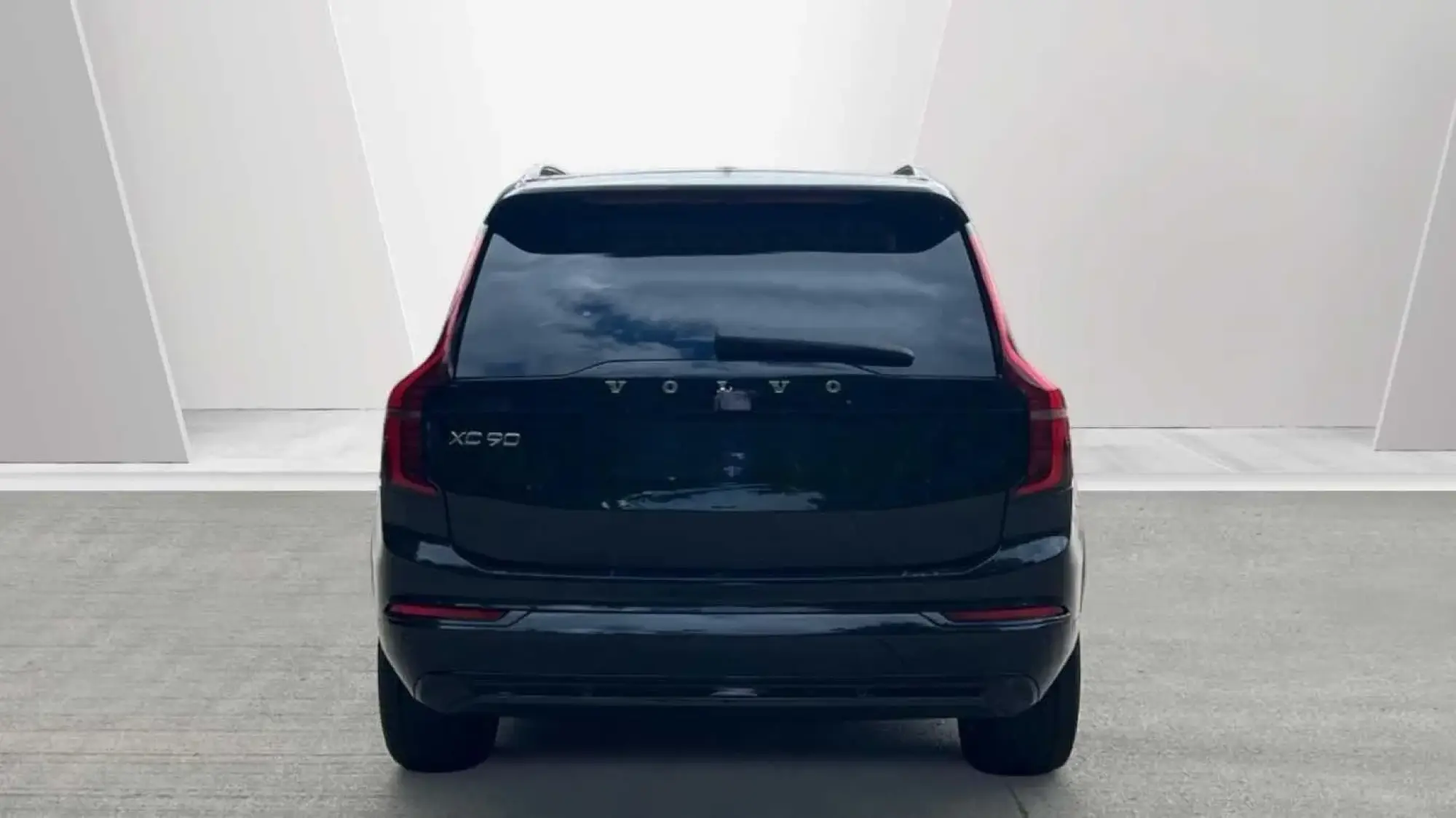 Volvo XC90 Plug-In Hybrid Image 4 Volvo XC90 Plug-In Hybrid Image 4