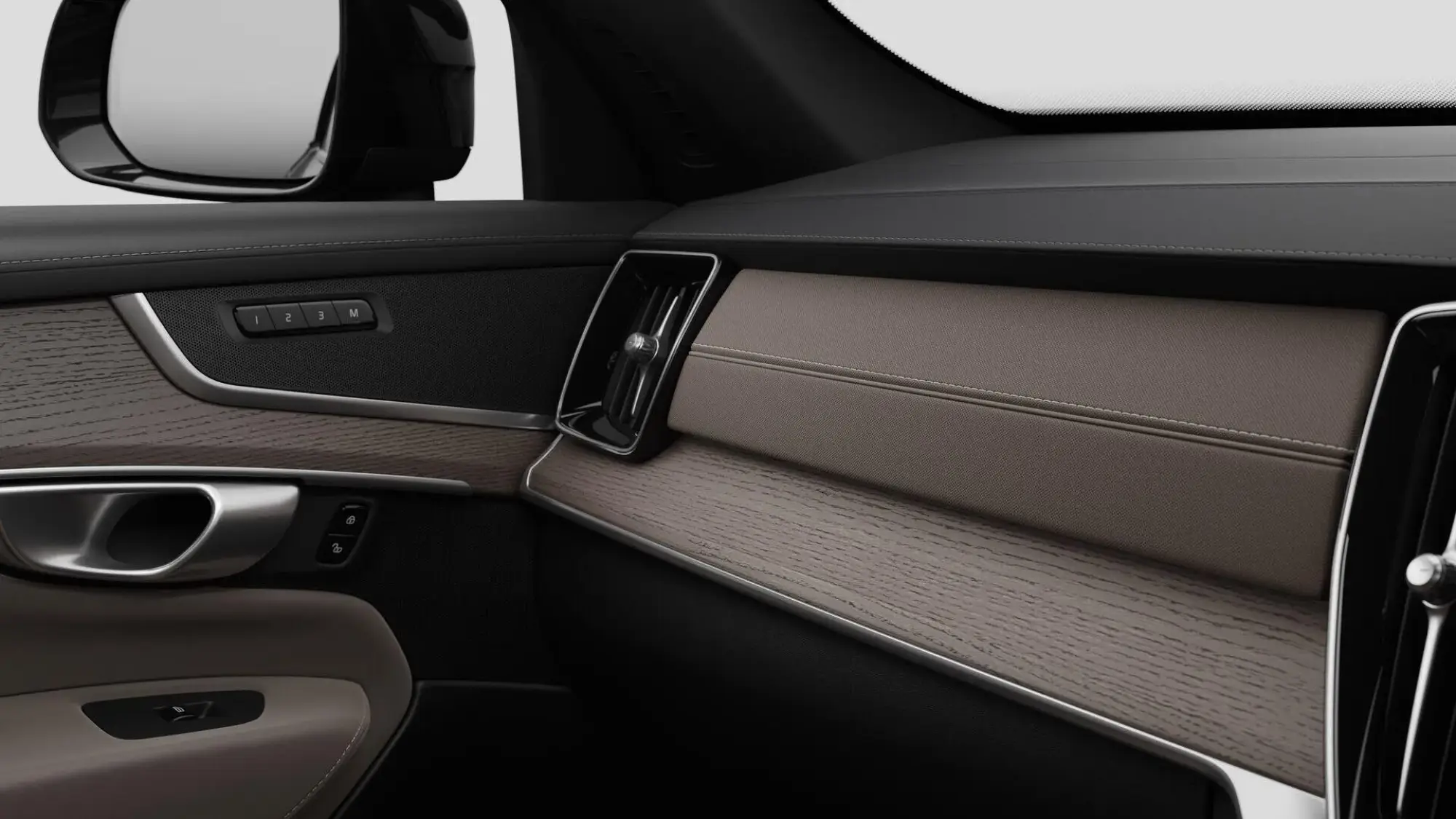 Volvo XC90 Plug-In Hybrid Image 9 Volvo XC90 Plug-In Hybrid Image 9