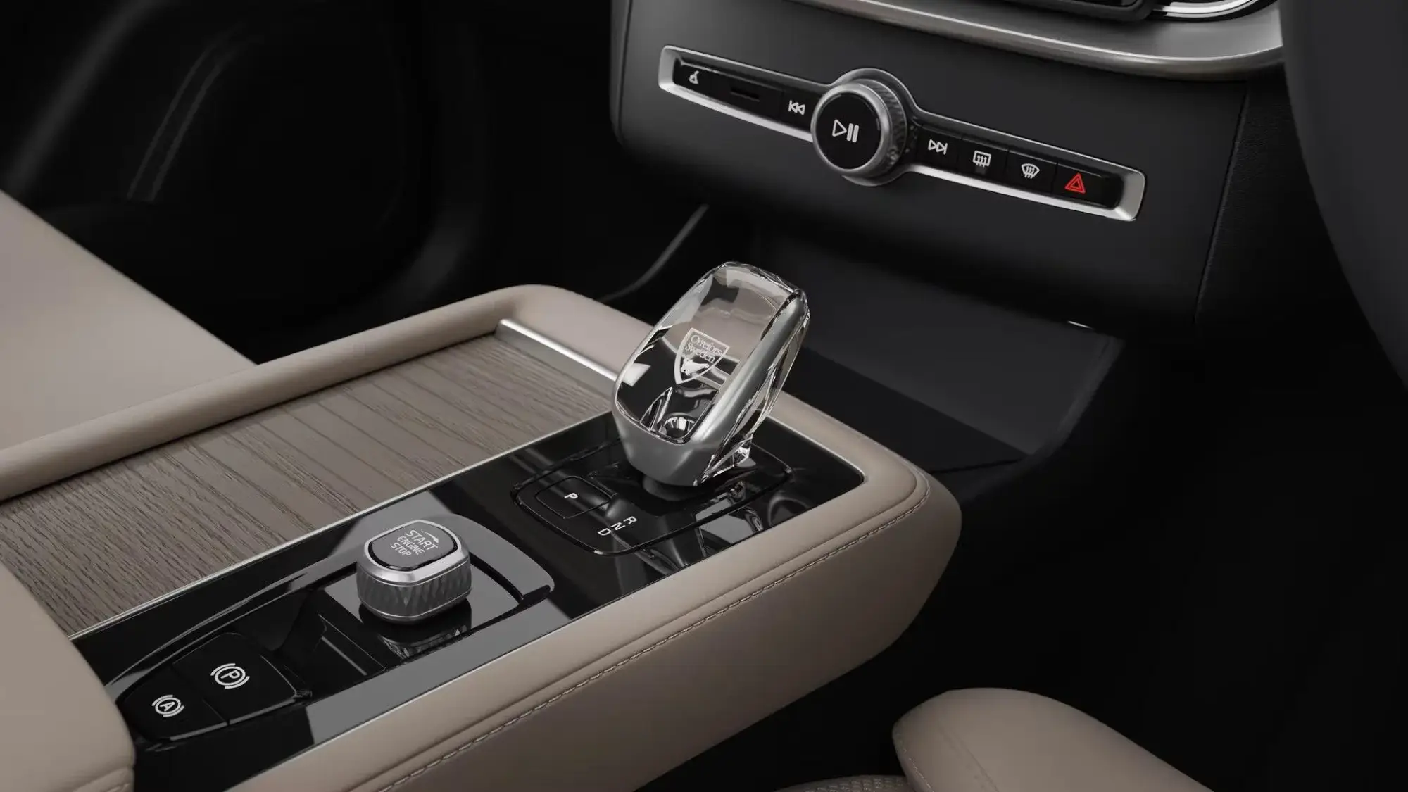 Volvo XC90 Plug-In Hybrid Image 10 Volvo XC90 Plug-In Hybrid Image 10