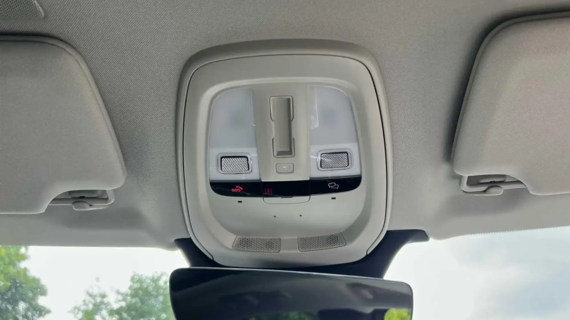 Volvo XC90 Plug-In Hybrid Image 21 Volvo XC90 Plug-In Hybrid Image 21
