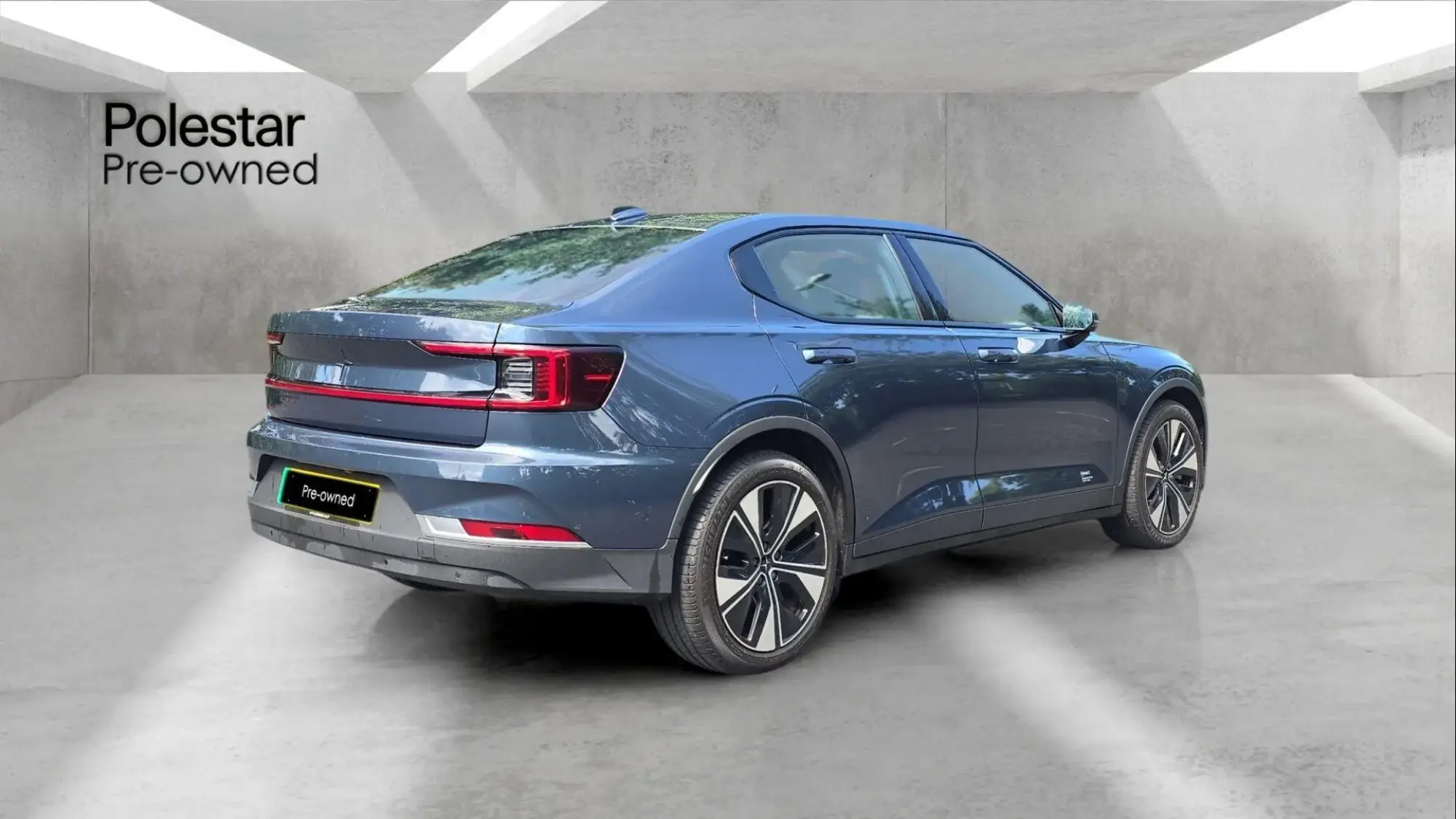 Polestar 2 Image 3