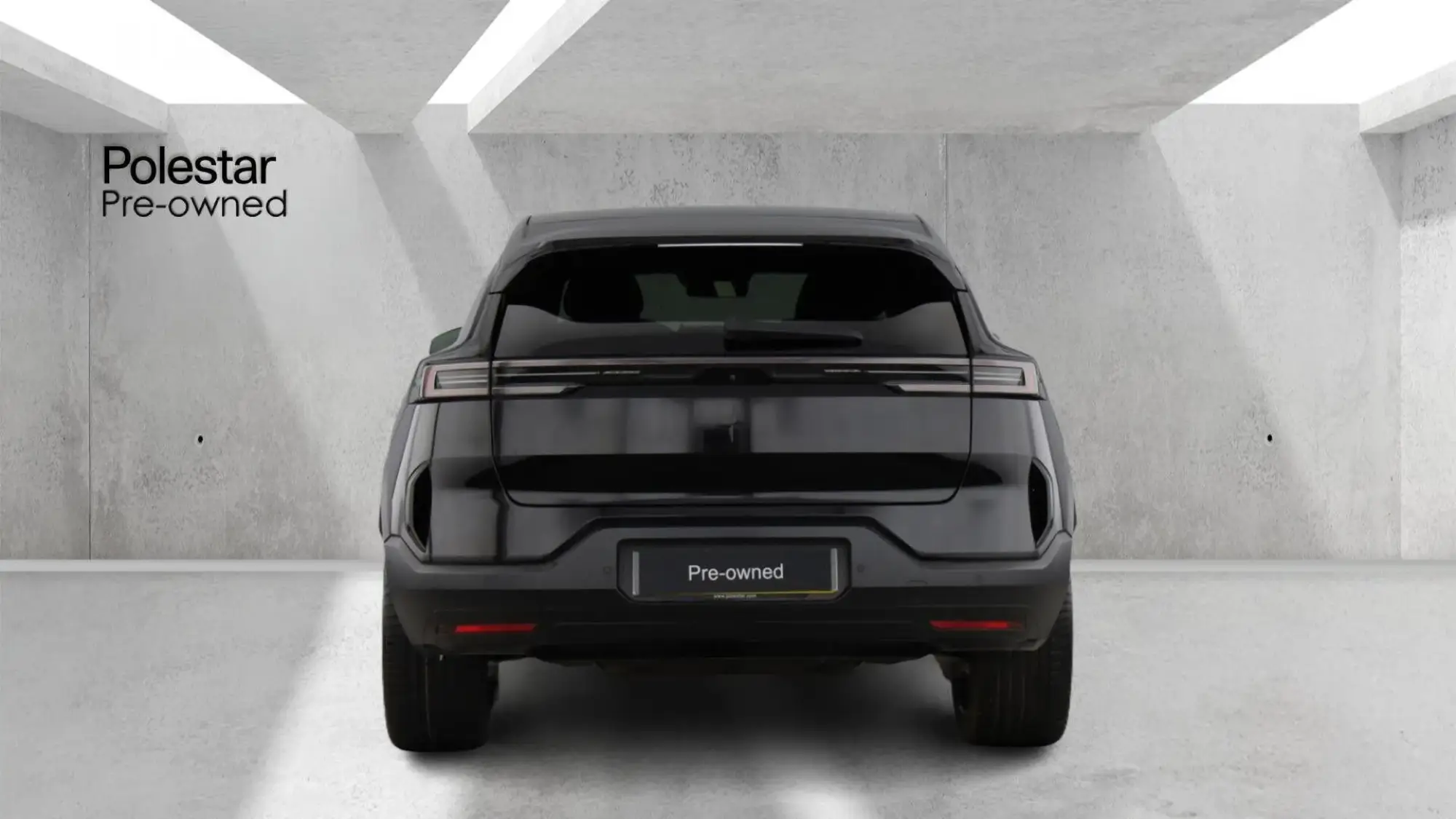 Polestar 3 Image 4 Polestar 3 Image 4