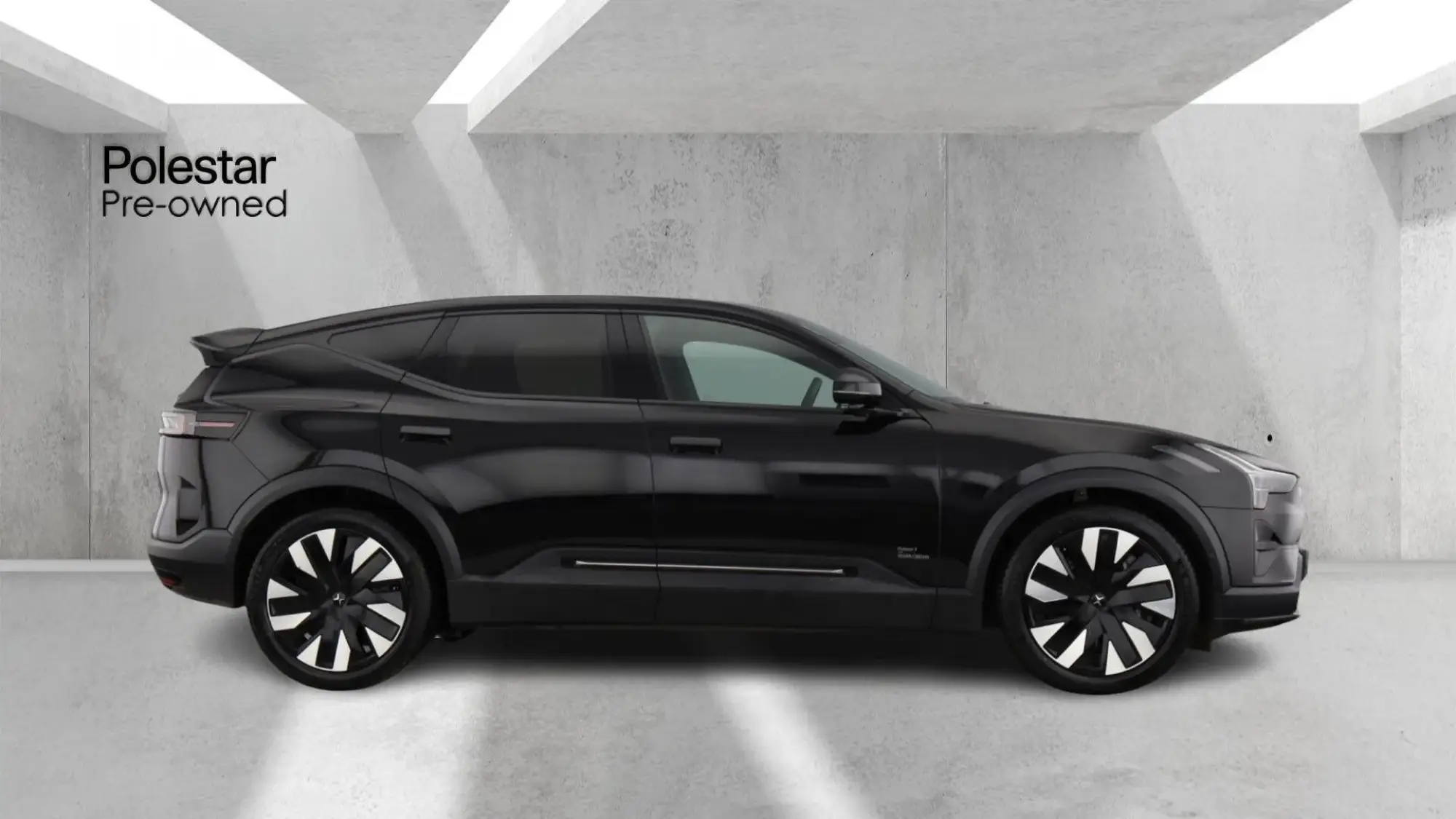 Polestar 3 Image 6 Polestar 3 Image 6