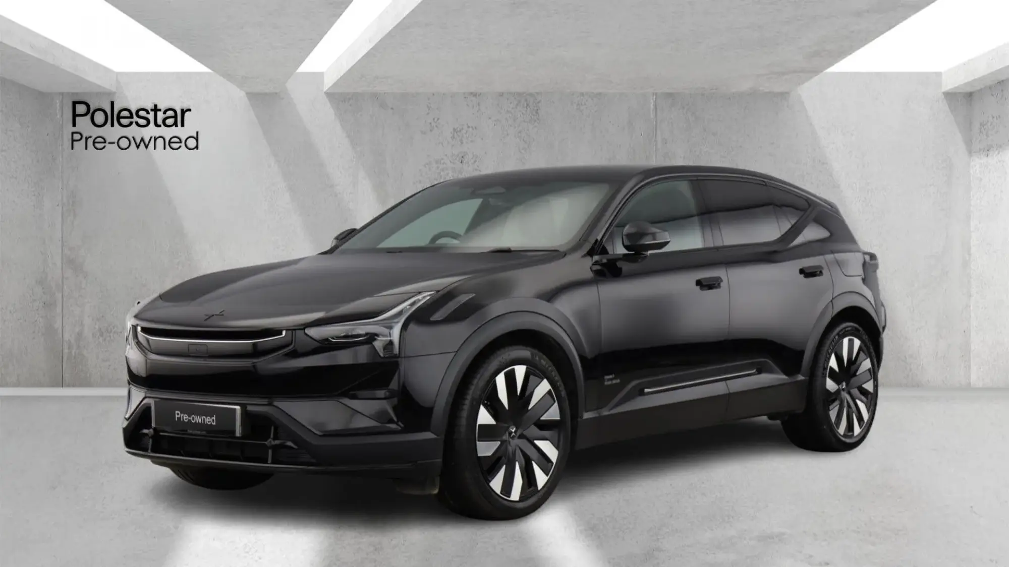 Polestar 3 Image 7 Polestar 3 Image 7