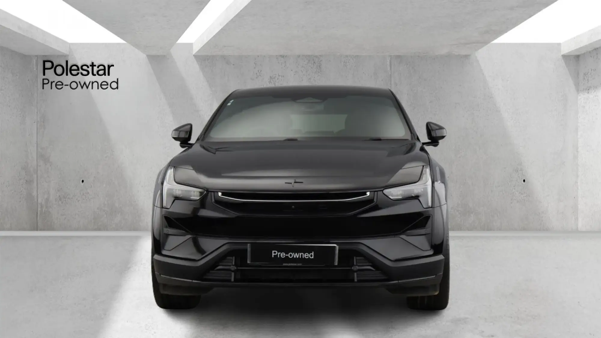 Polestar 3 Image 8 Polestar 3 Image 8