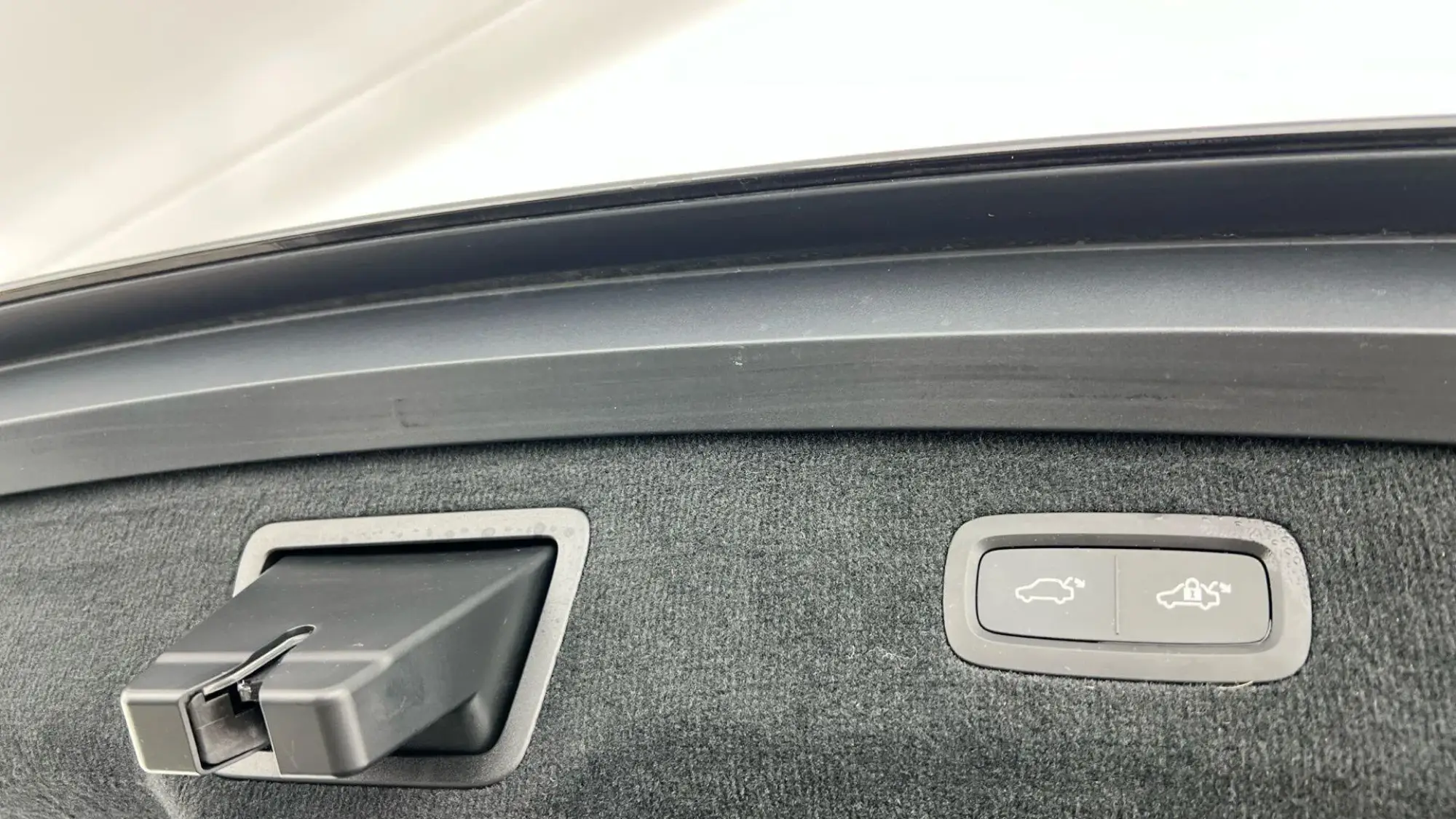 Polestar 3 Image 30 Polestar 3 Image 30