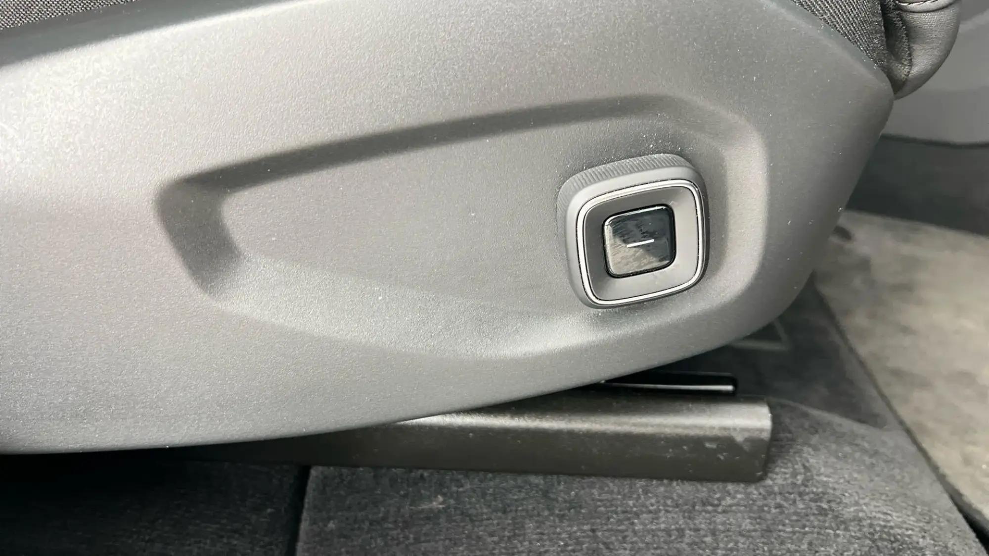 Polestar 3 Image 37 Polestar 3 Image 37